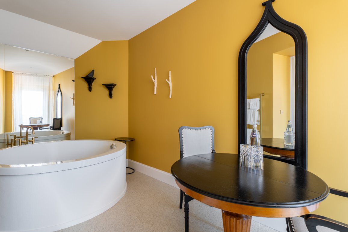 Château de Théoule by null Château de Théoule by null