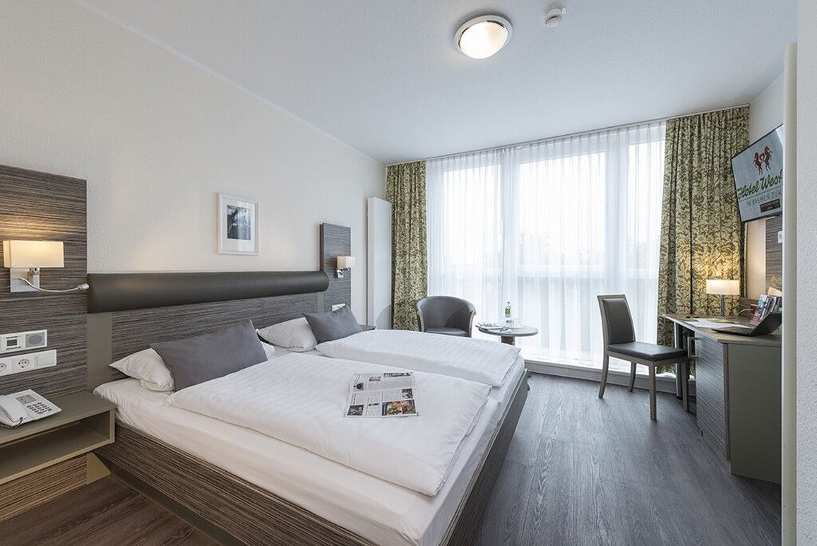 Hotel Westfalia, Friedrich Vette & Sohn GmbH photo 3