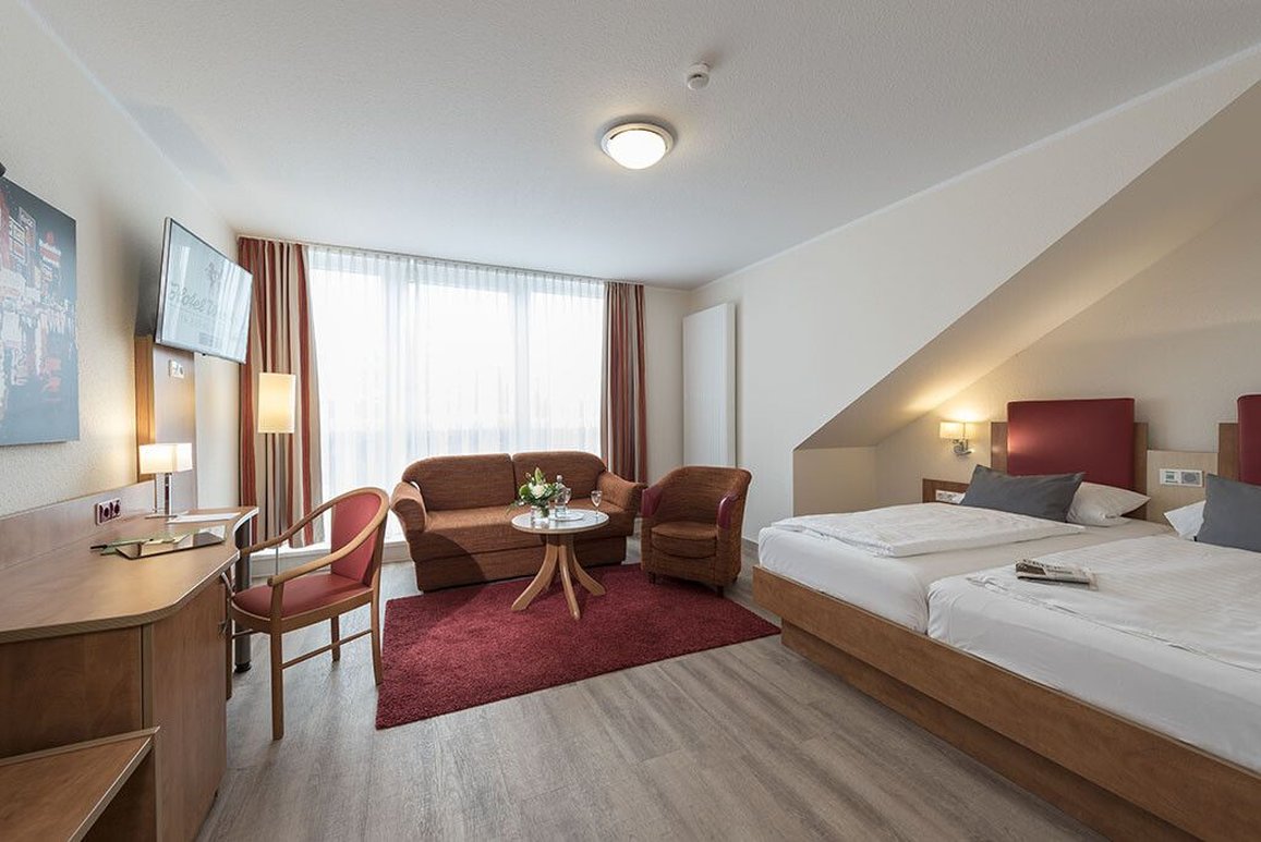 Hotel Westfalia, Friedrich Vette & Sohn GmbH photo 7
