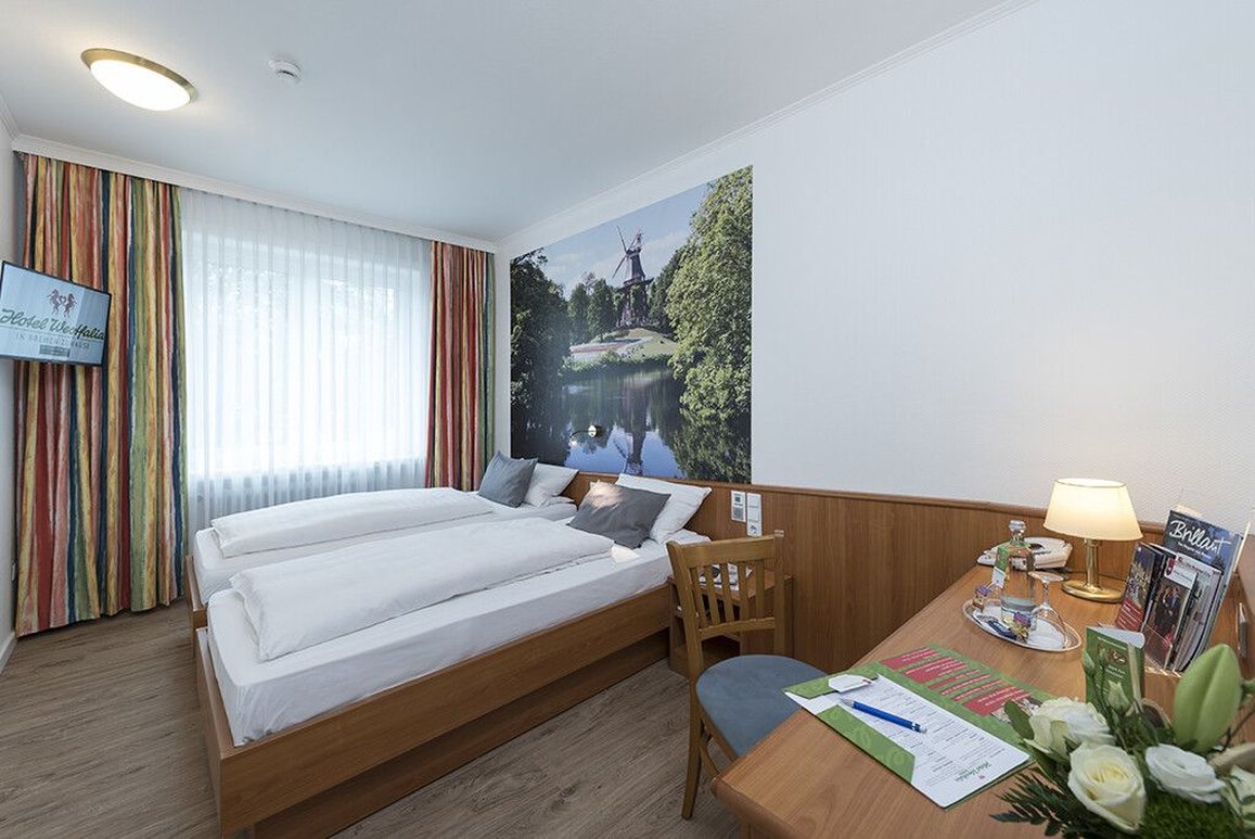 Hotel Westfalia, Friedrich Vette & Sohn GmbH photo 2