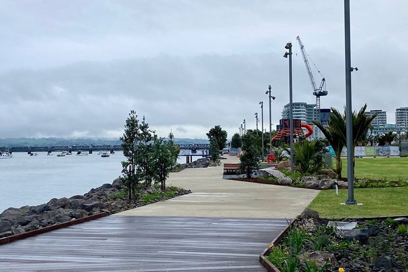 Harbour City Motor Inn by null