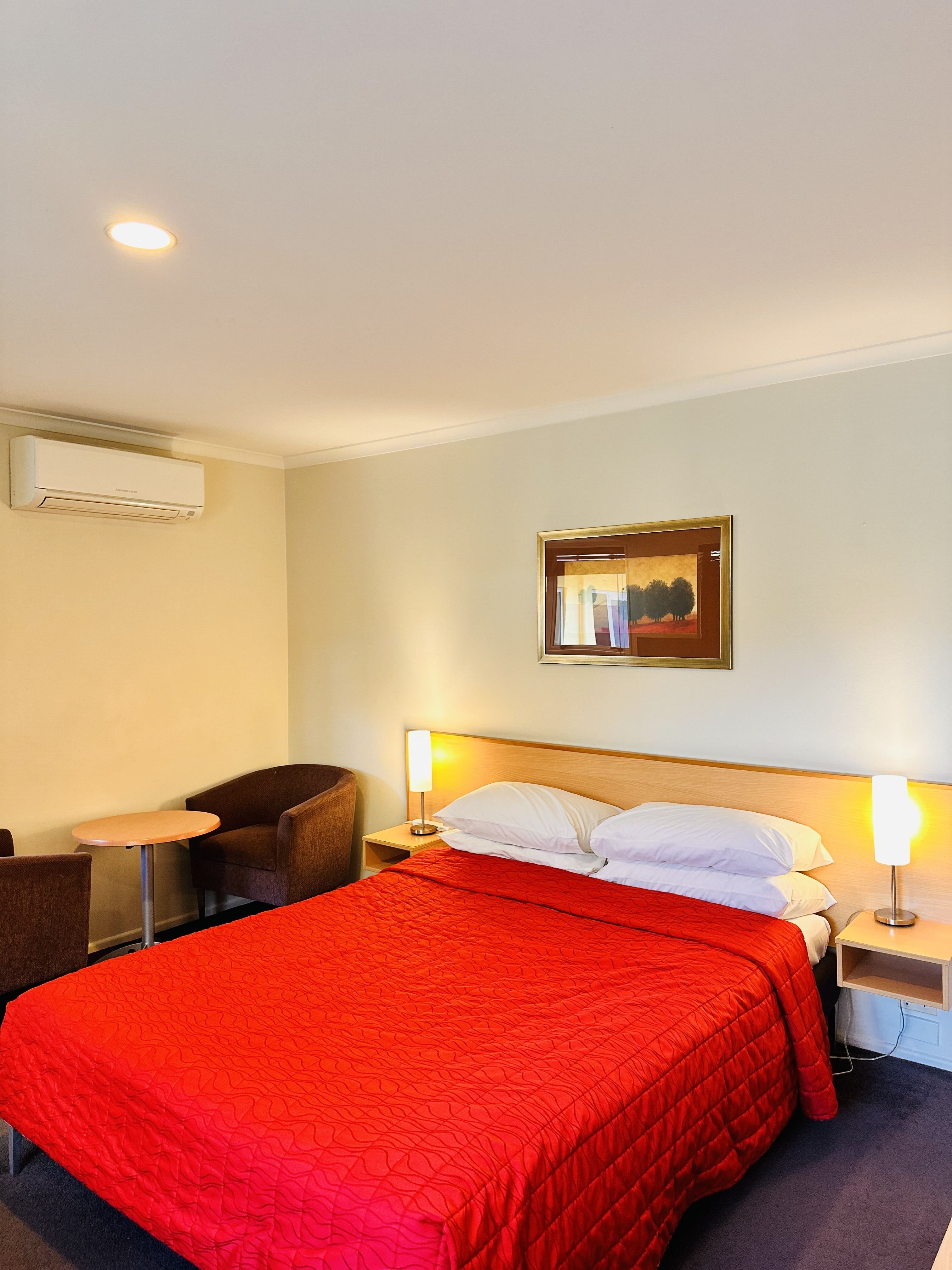 Harbour City Motor Inn by null