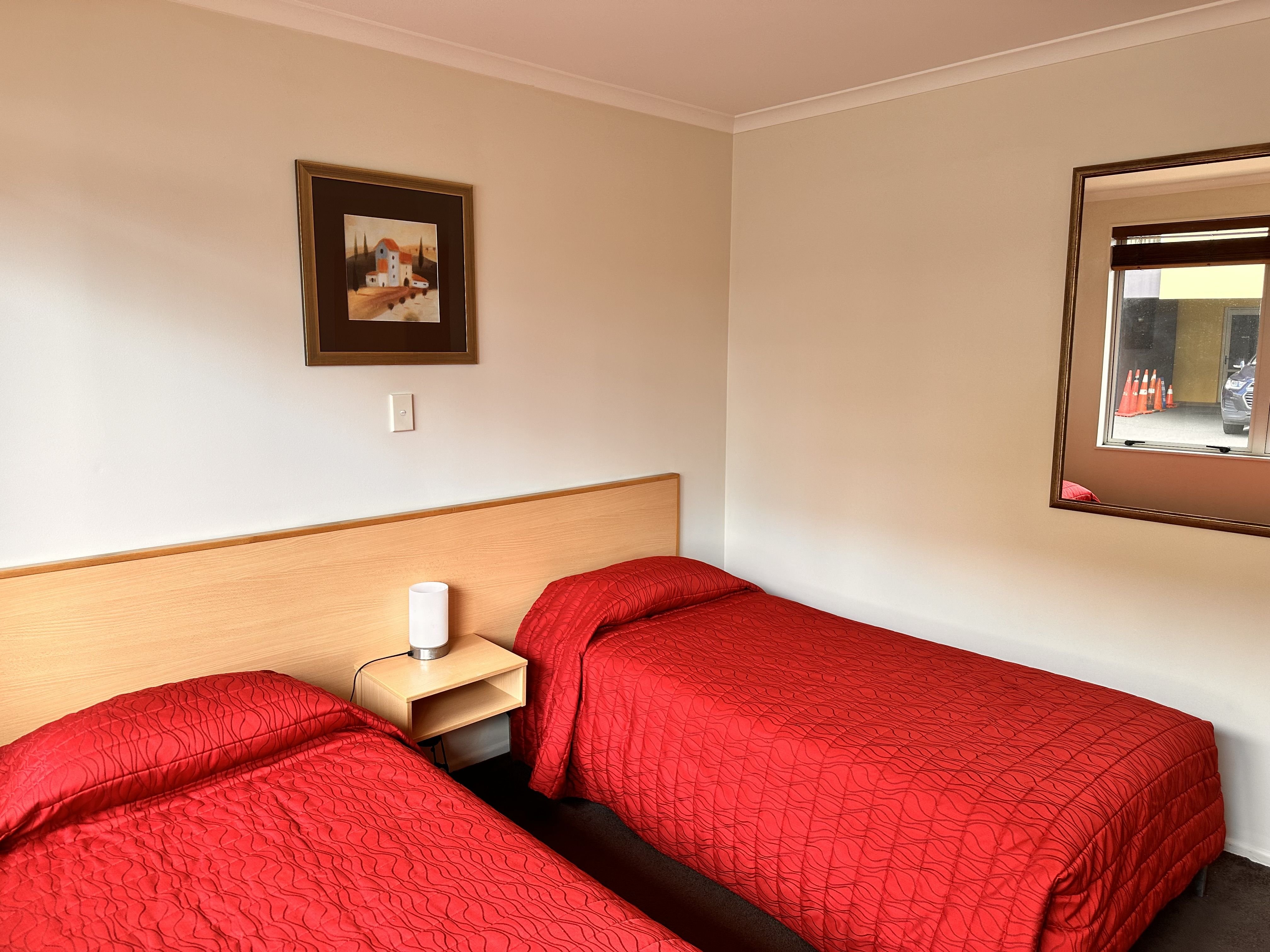 Harbour City Motor Inn by null