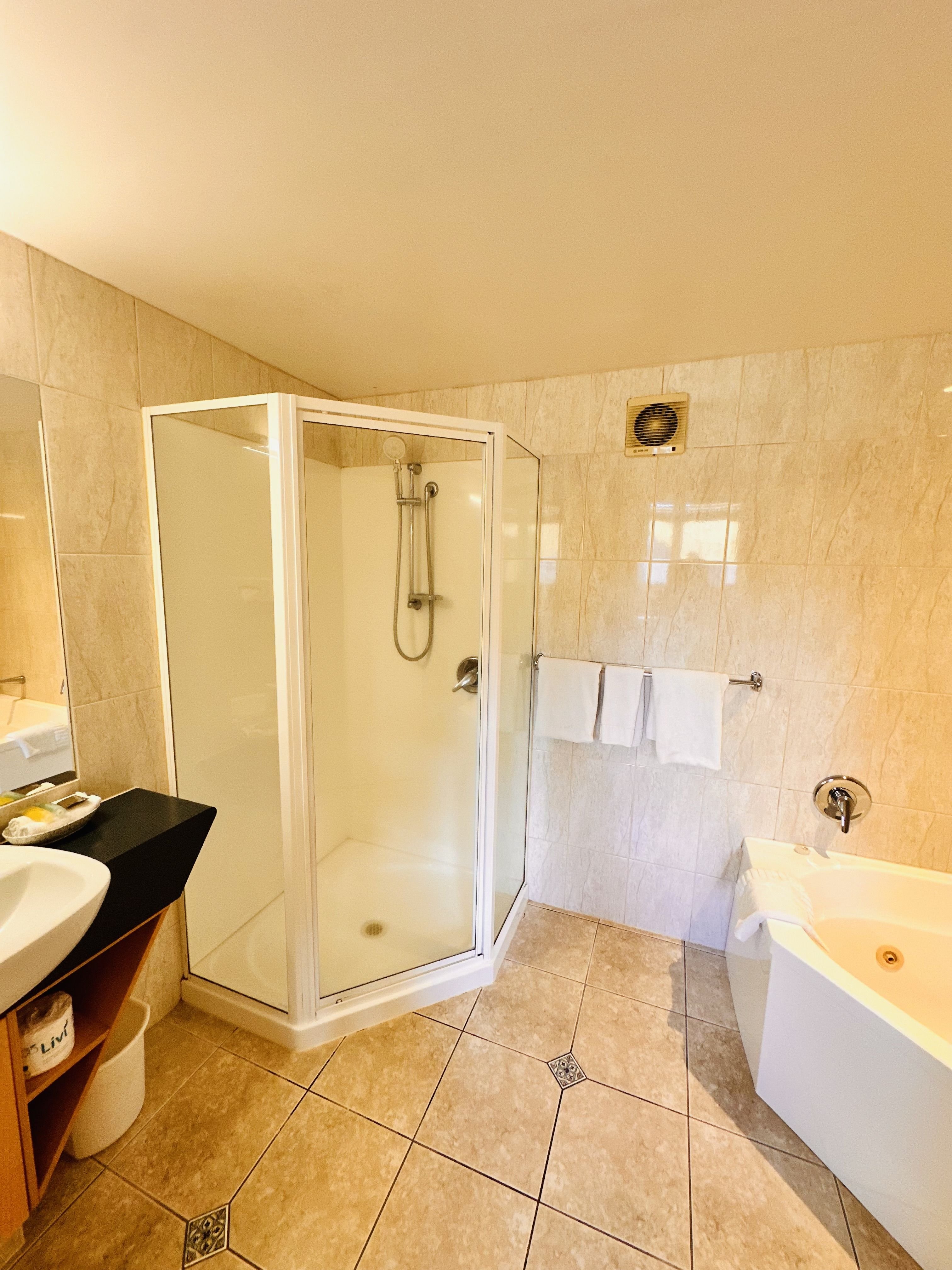 Harbour City Motor Inn by null