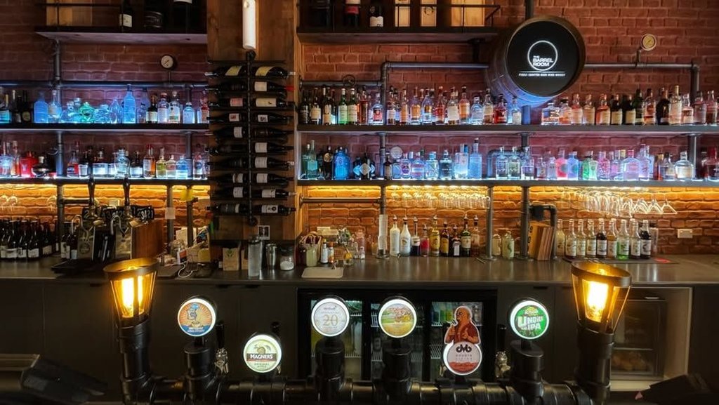 Harbour City Motor Inn by null