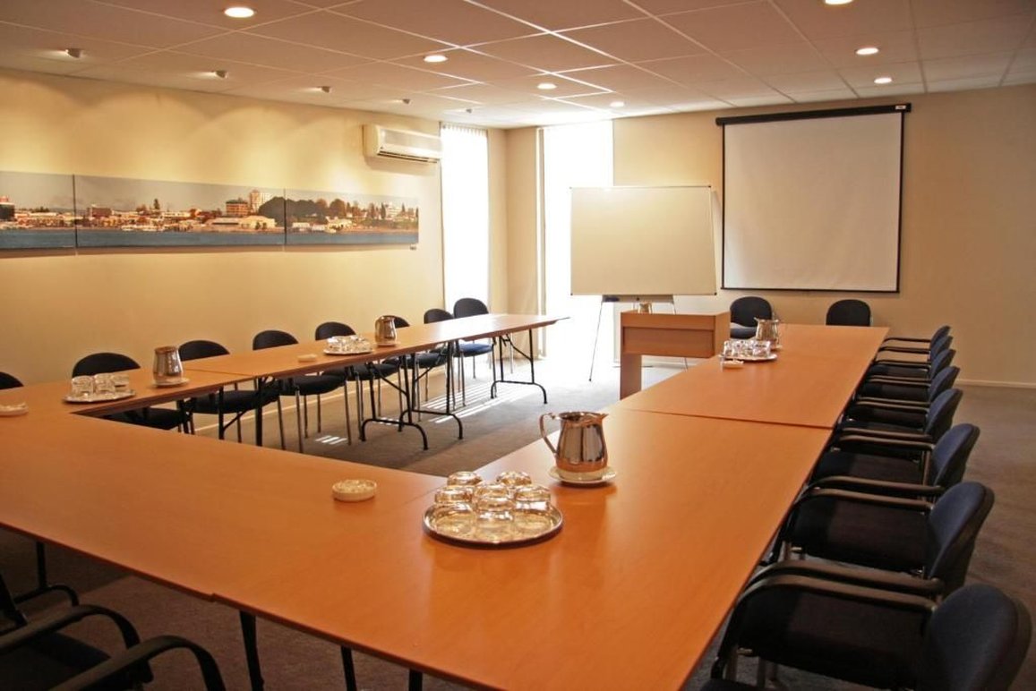 Harbour City Motor Inn by null