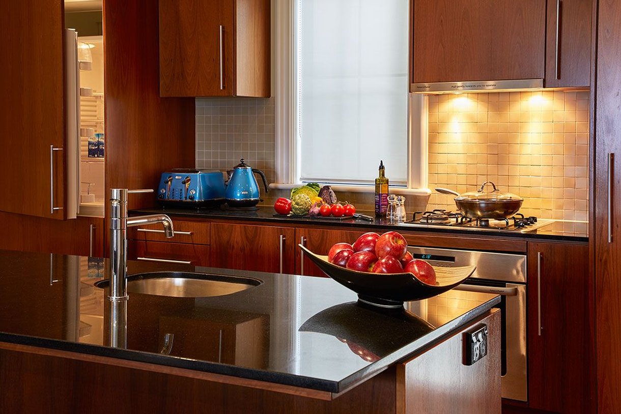 Platinum Queenstown Villa Apartments by null