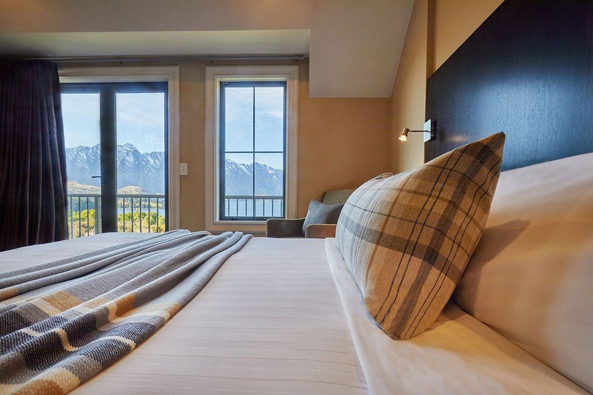 Platinum Queenstown Villa Apartments by null