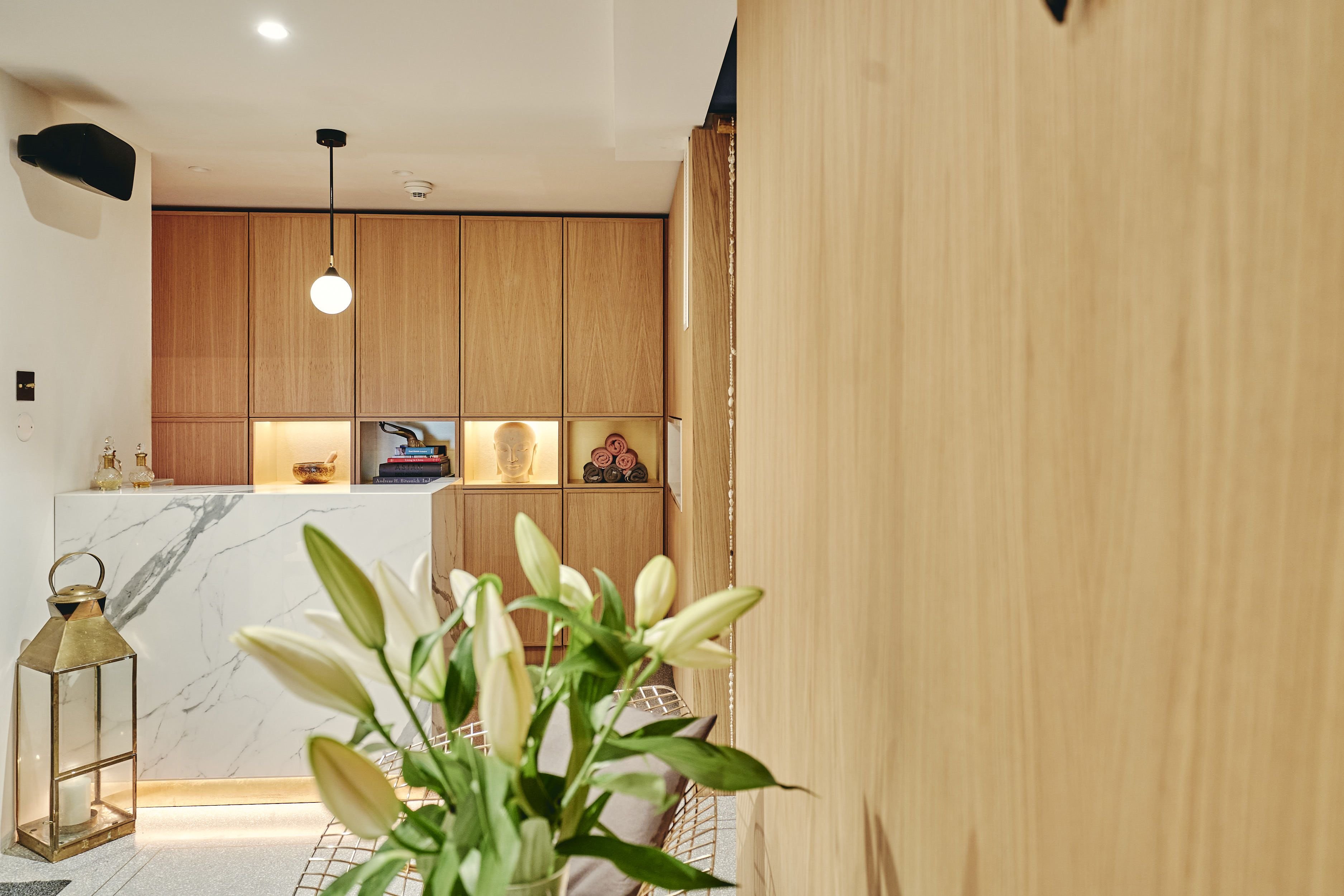 Hotel Maximilian by null