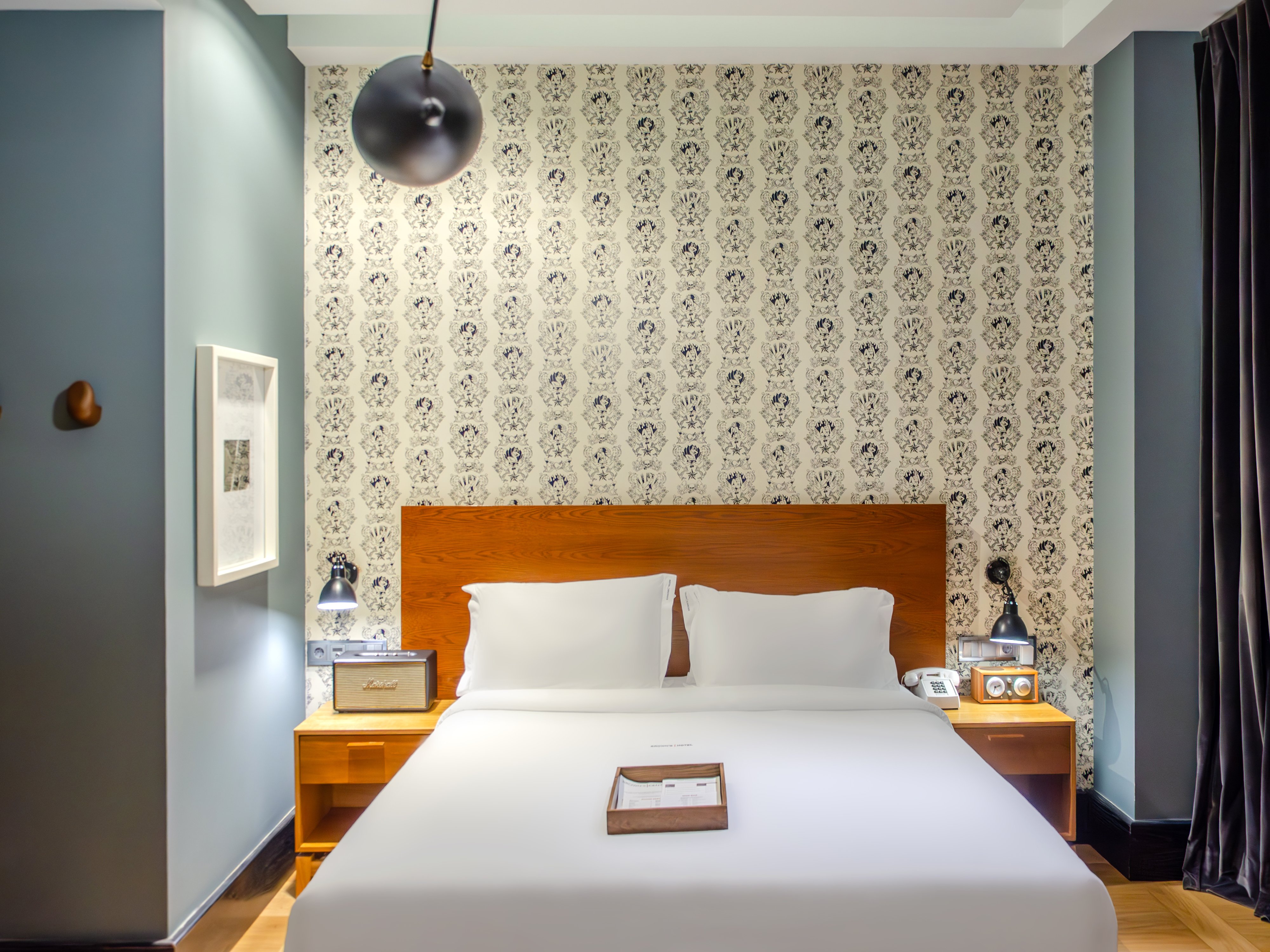 Brown's Central Hotel photo 6