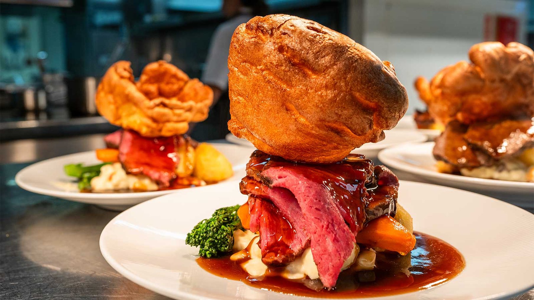 The Lowry Hotel by null