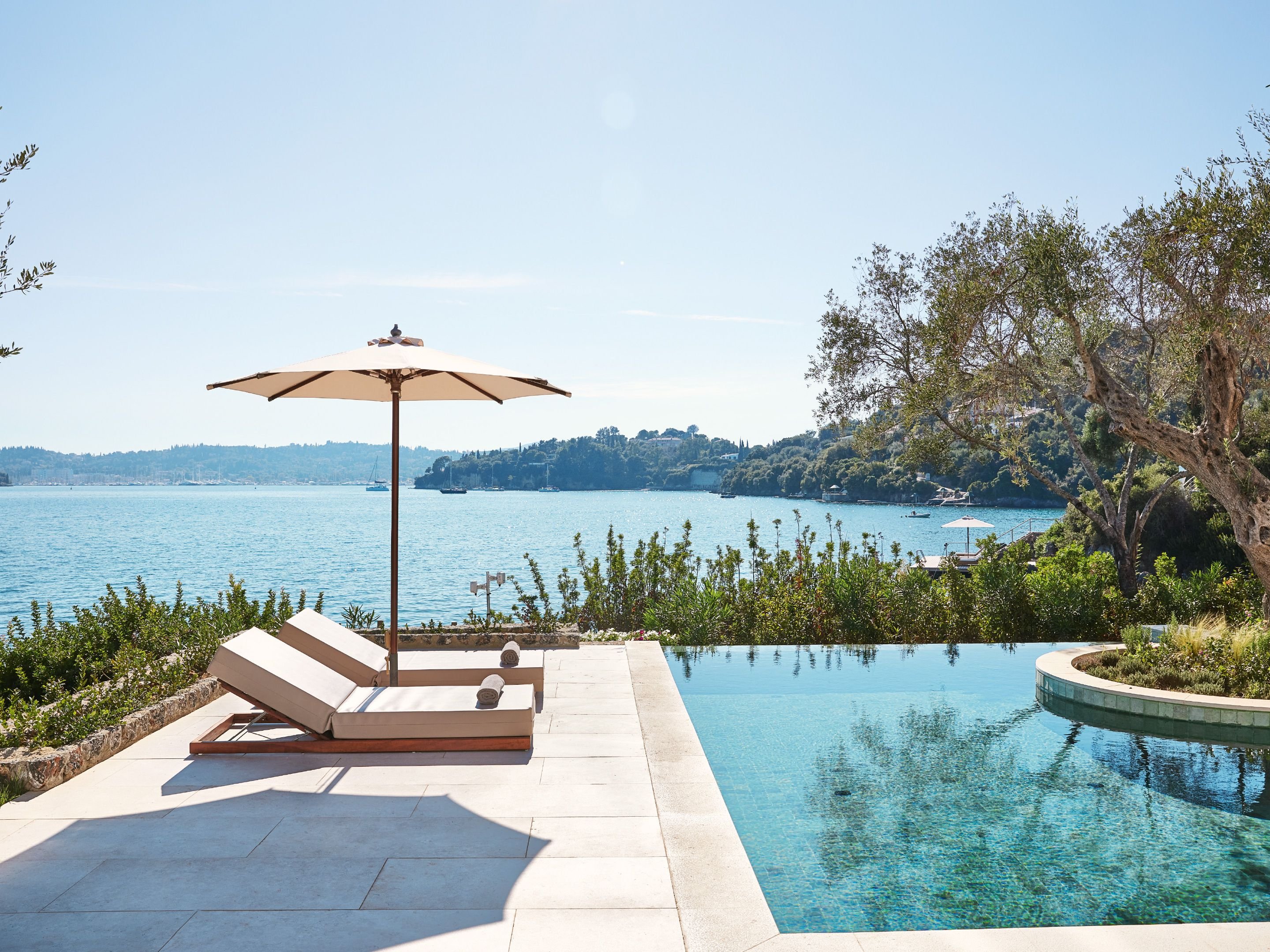 Corfu Imperial, A Grecotel Resort to Live by null