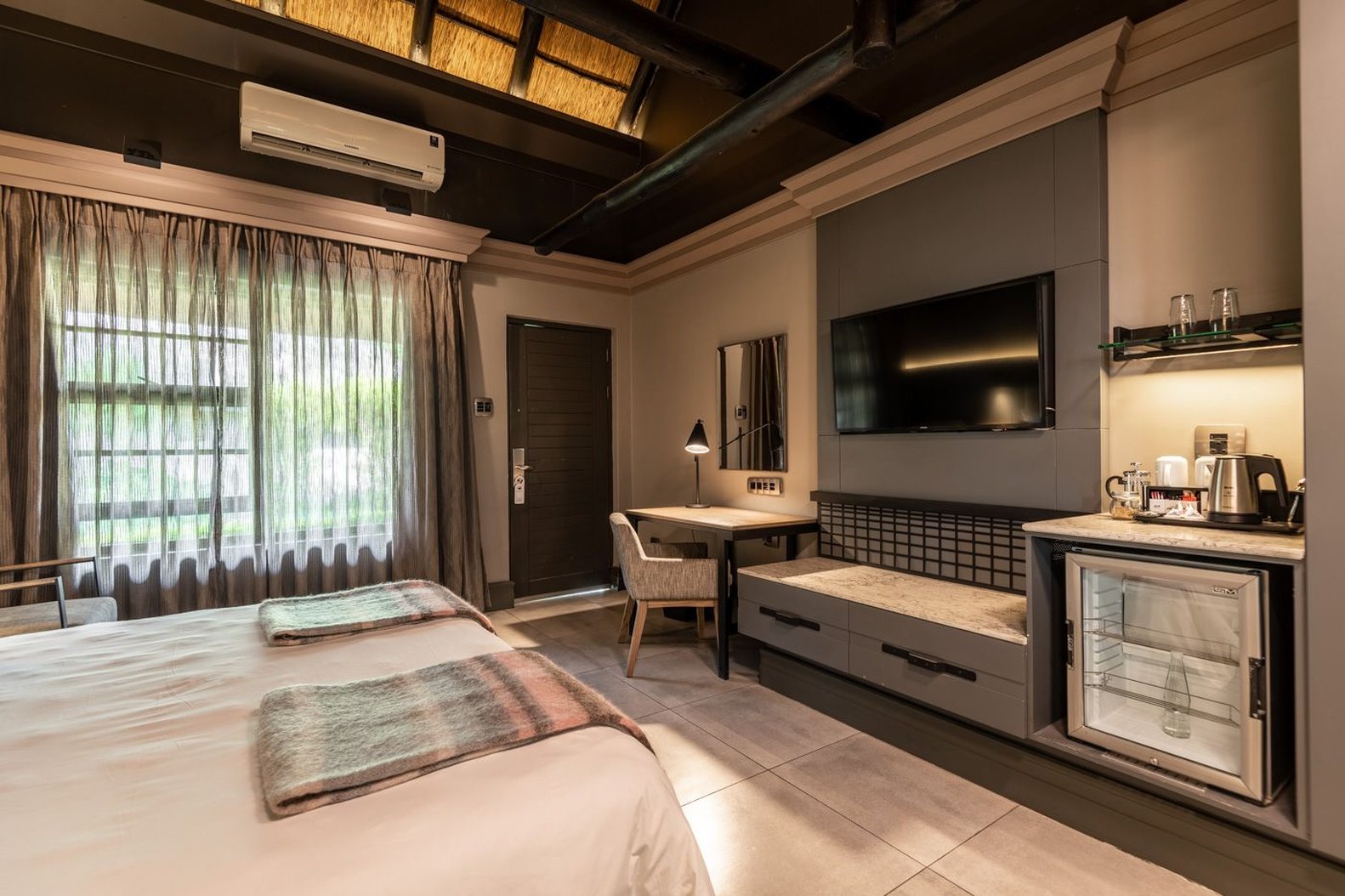 Mokuti Etosha by null