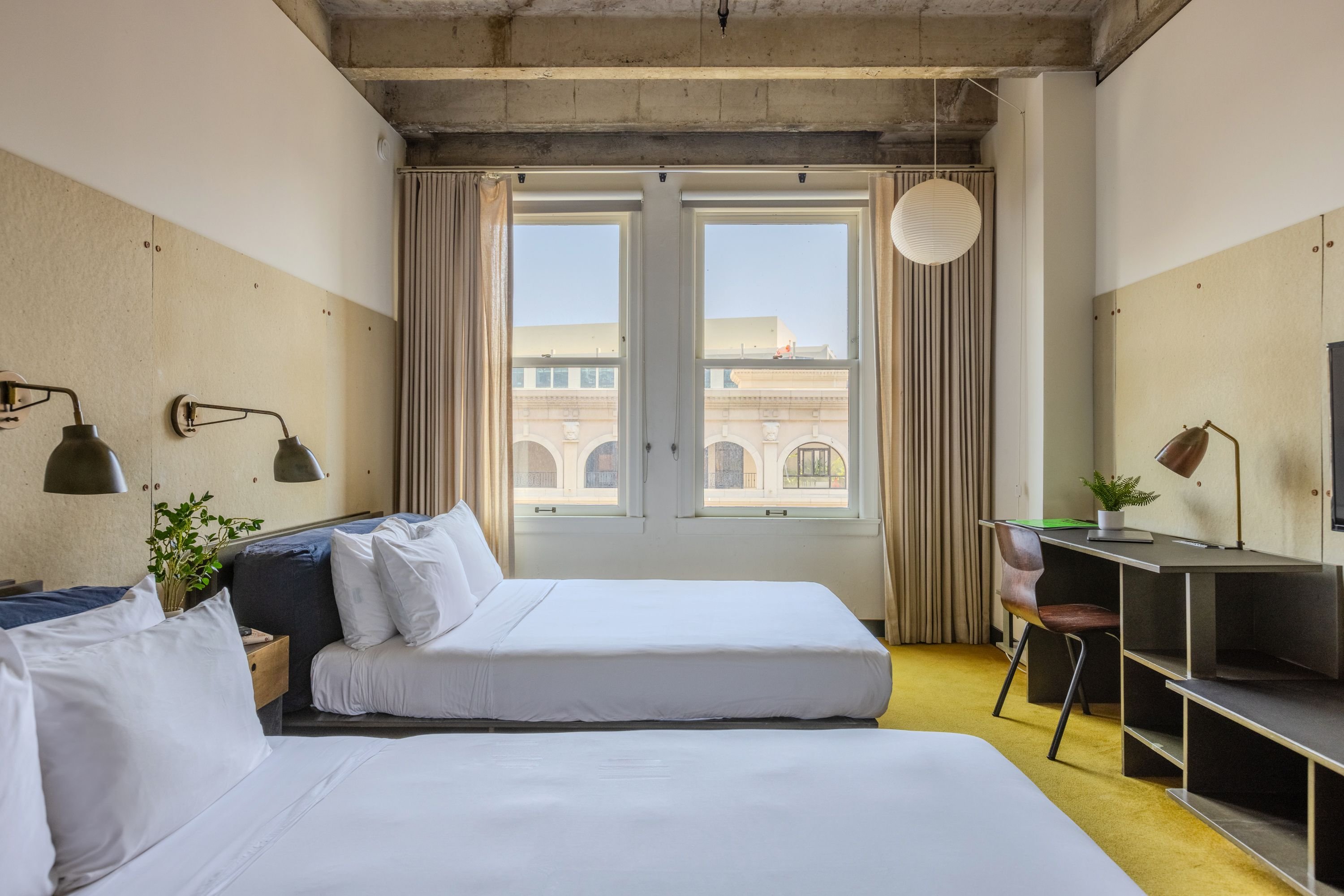 STILE Downtown Los Angeles by Kasa by null