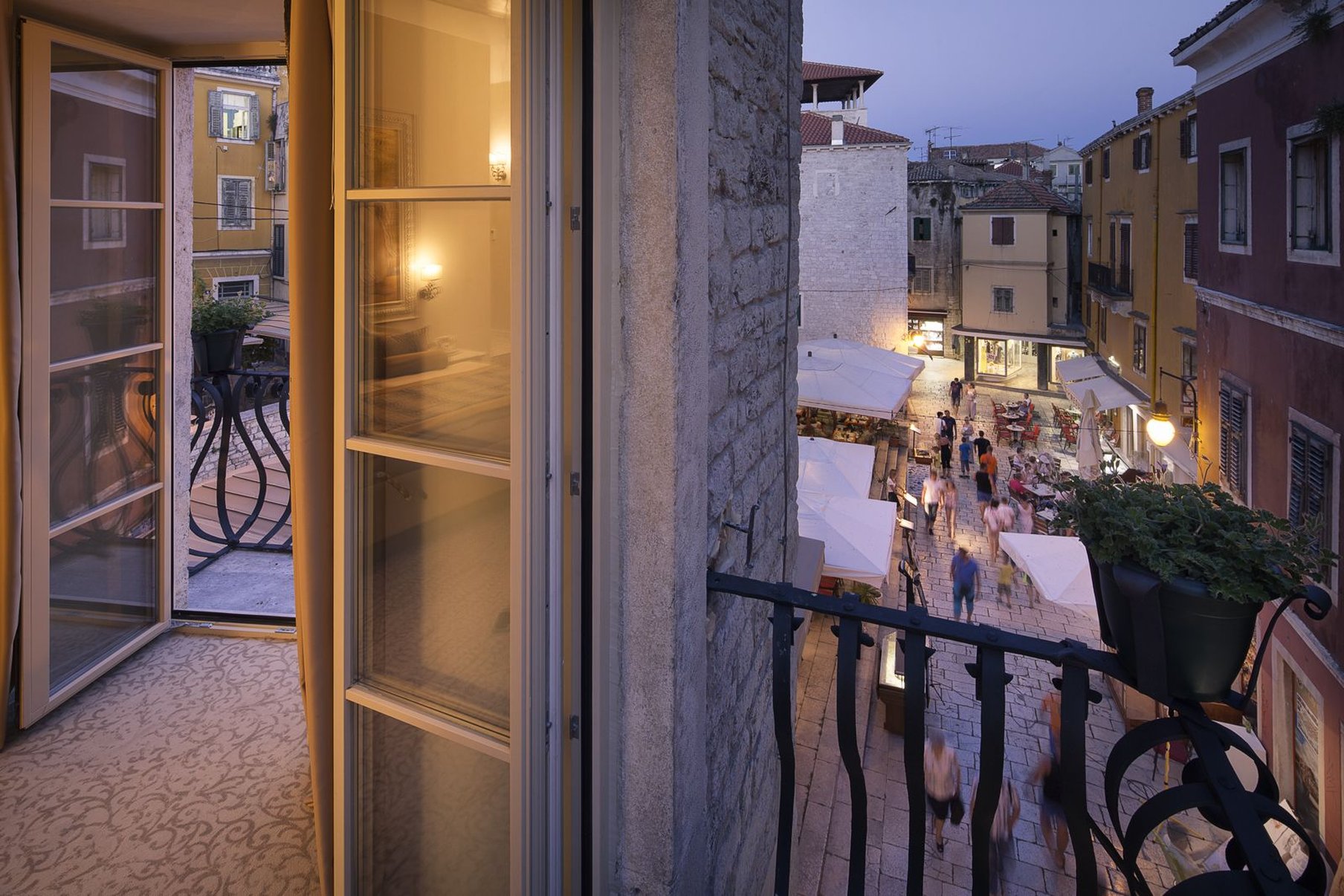 Heritage Hotel Life Palace by null