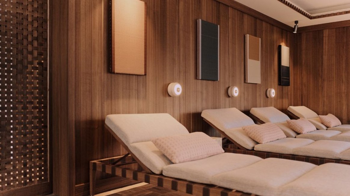 The Brecon Adelboden by null