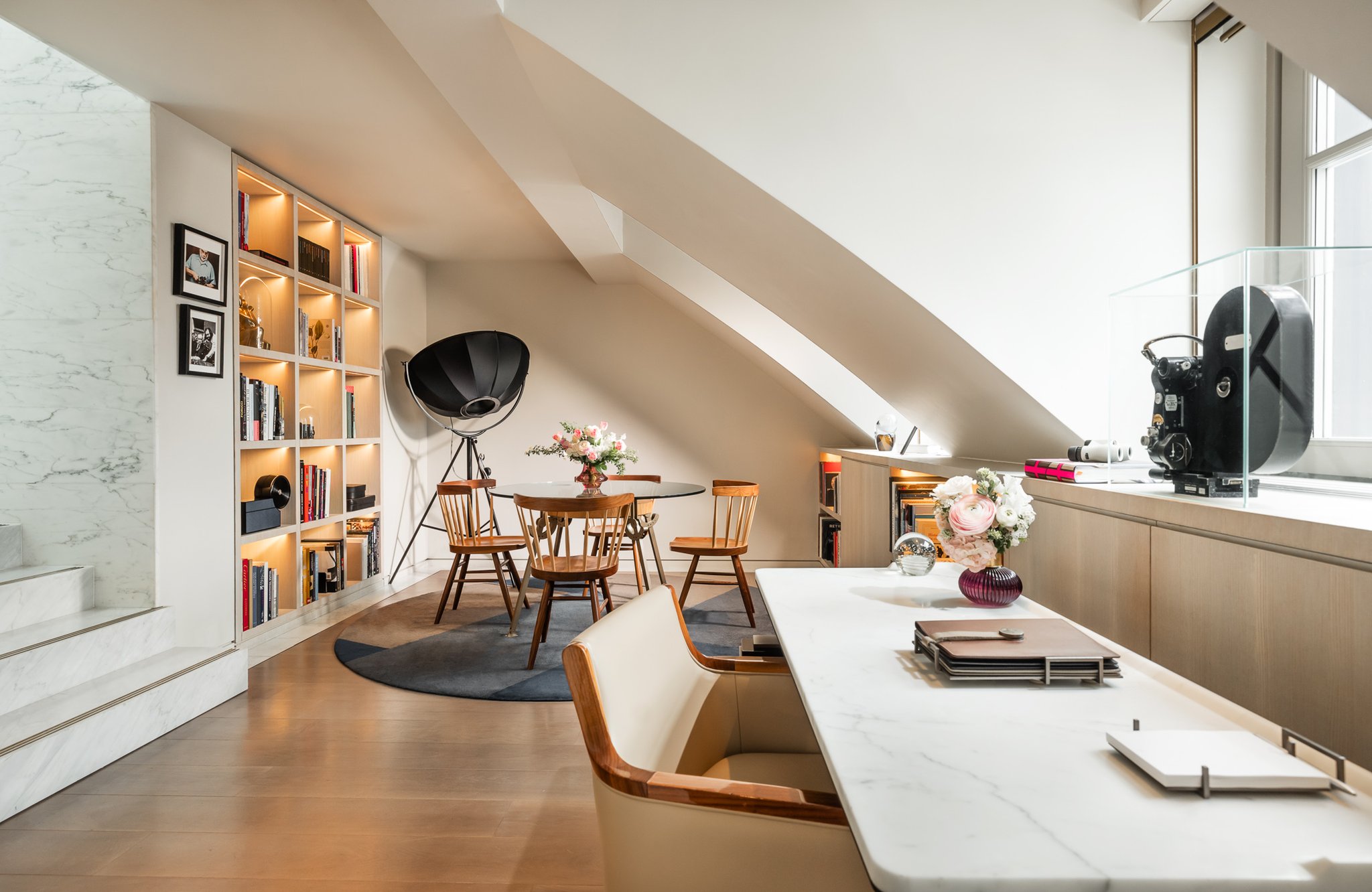 Mandarin Oriental Lutetia, Paris by null