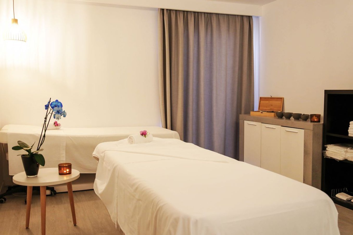 Eurostars Puerto de Ibiza by null