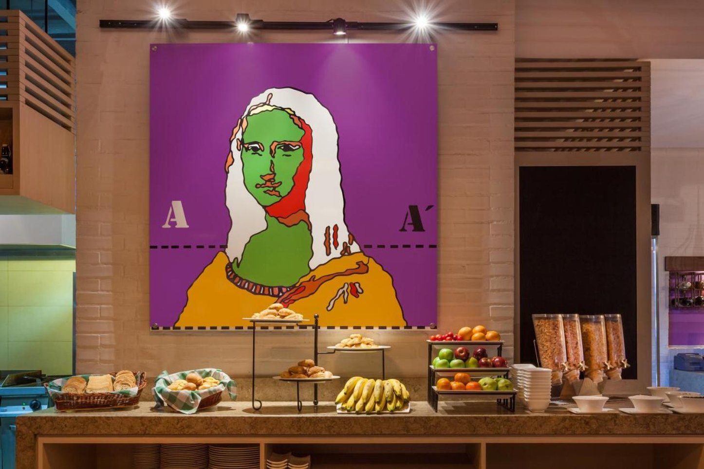 Hotel Barí Bucaramanga photo 8