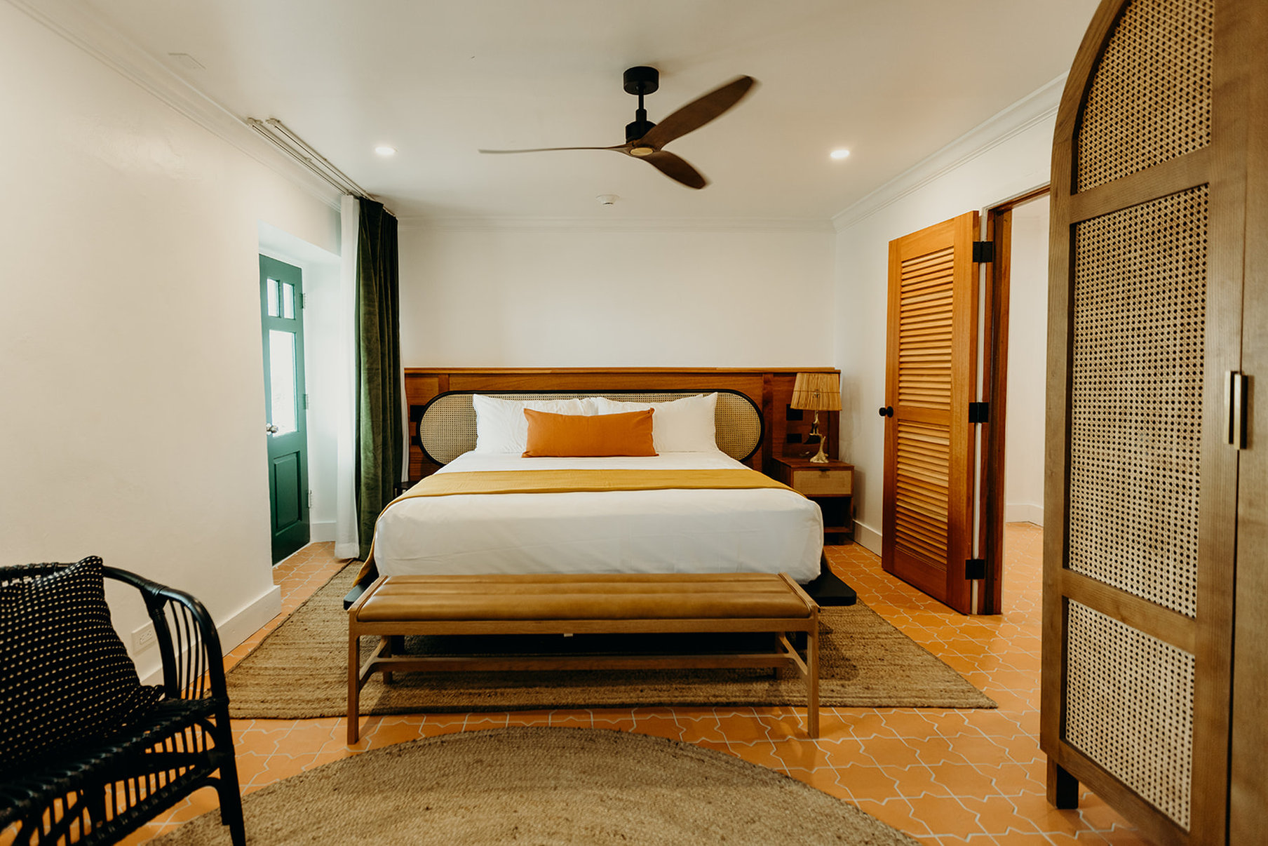 King Christian Hotel by null