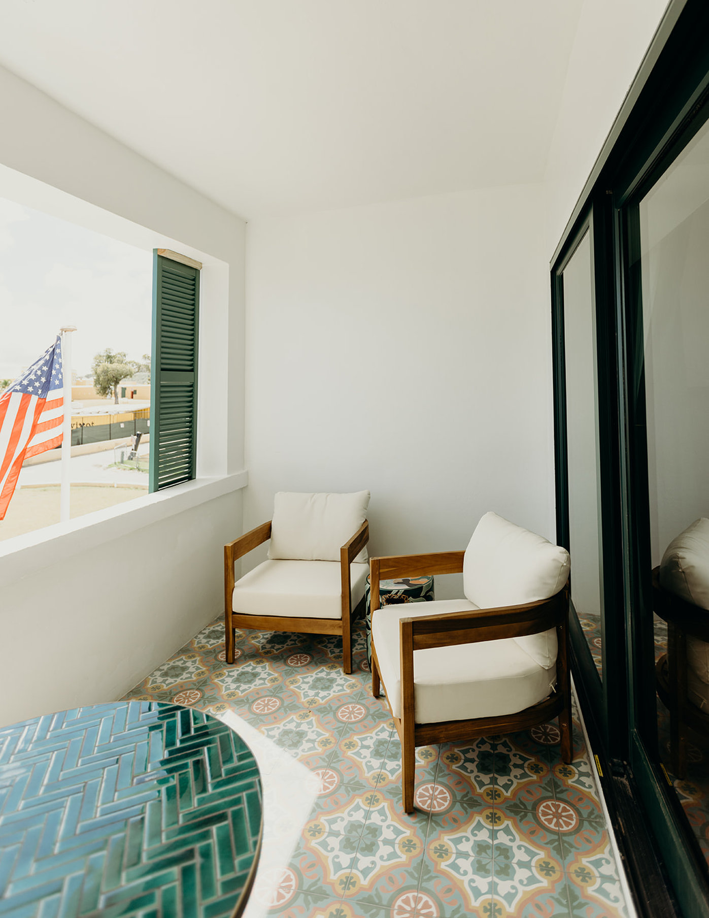 King Christian Hotel by null