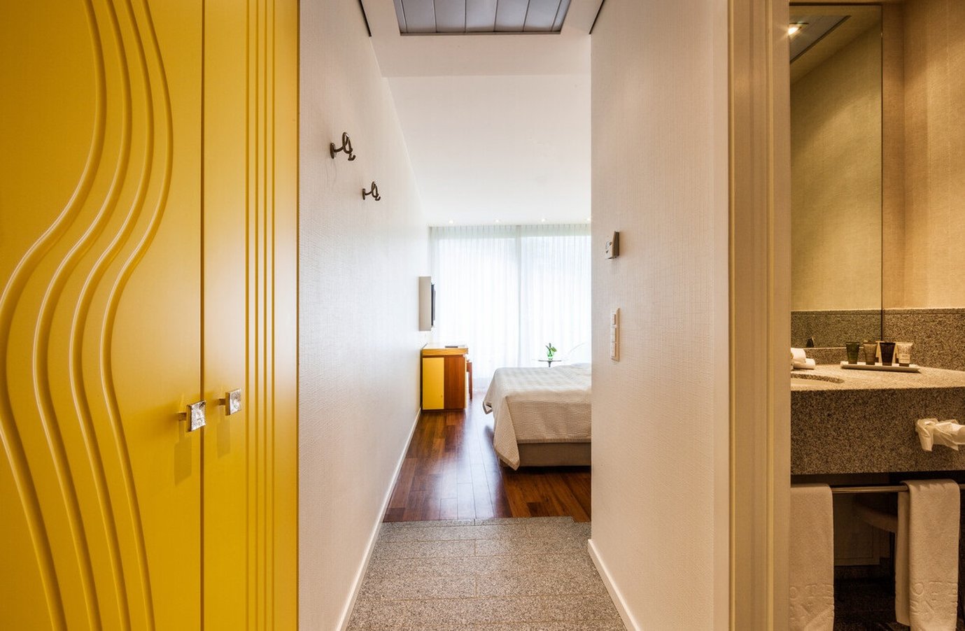 Hotel Eden Roc Ascona by null