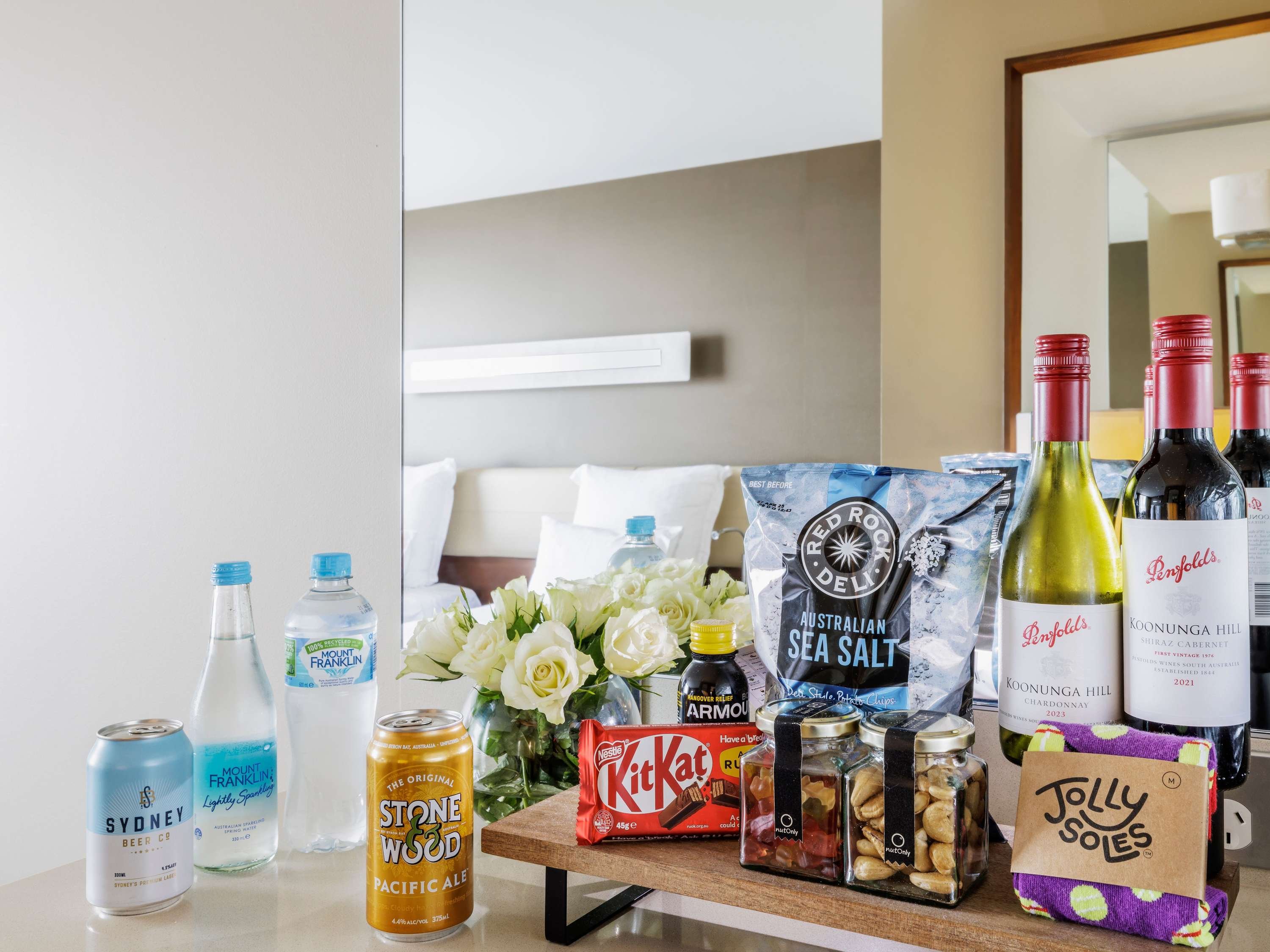 Pullman at Sydney Olympic Park by null