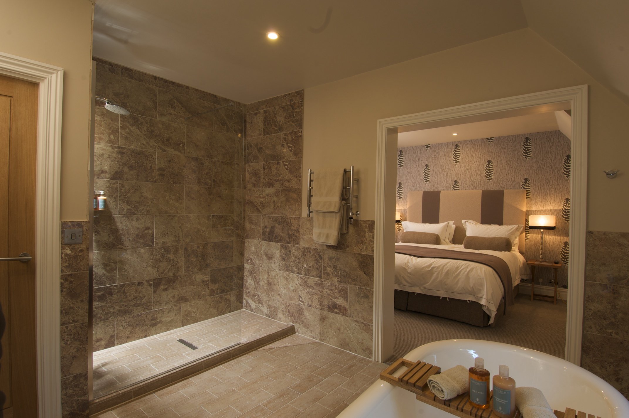 The Green House by null