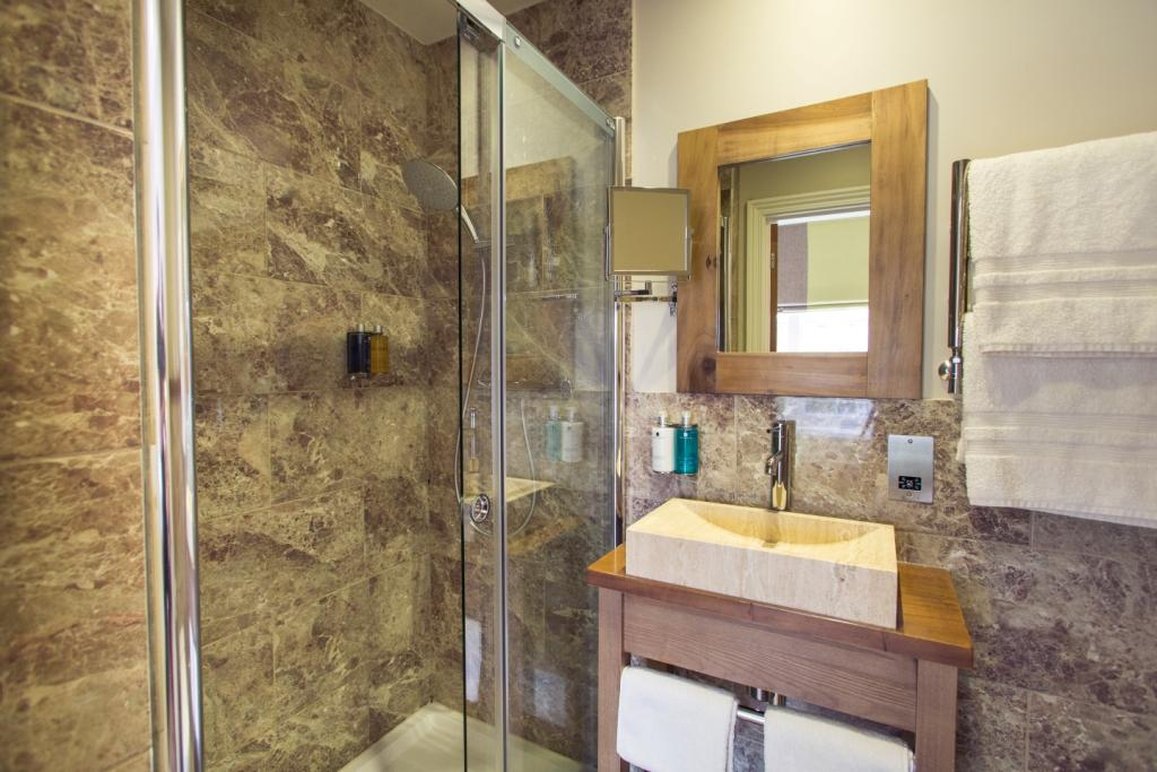 The Green House by null