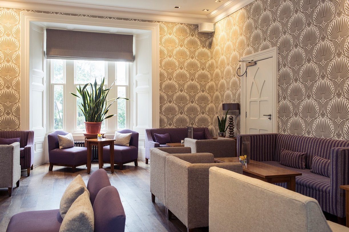 The Green House by null