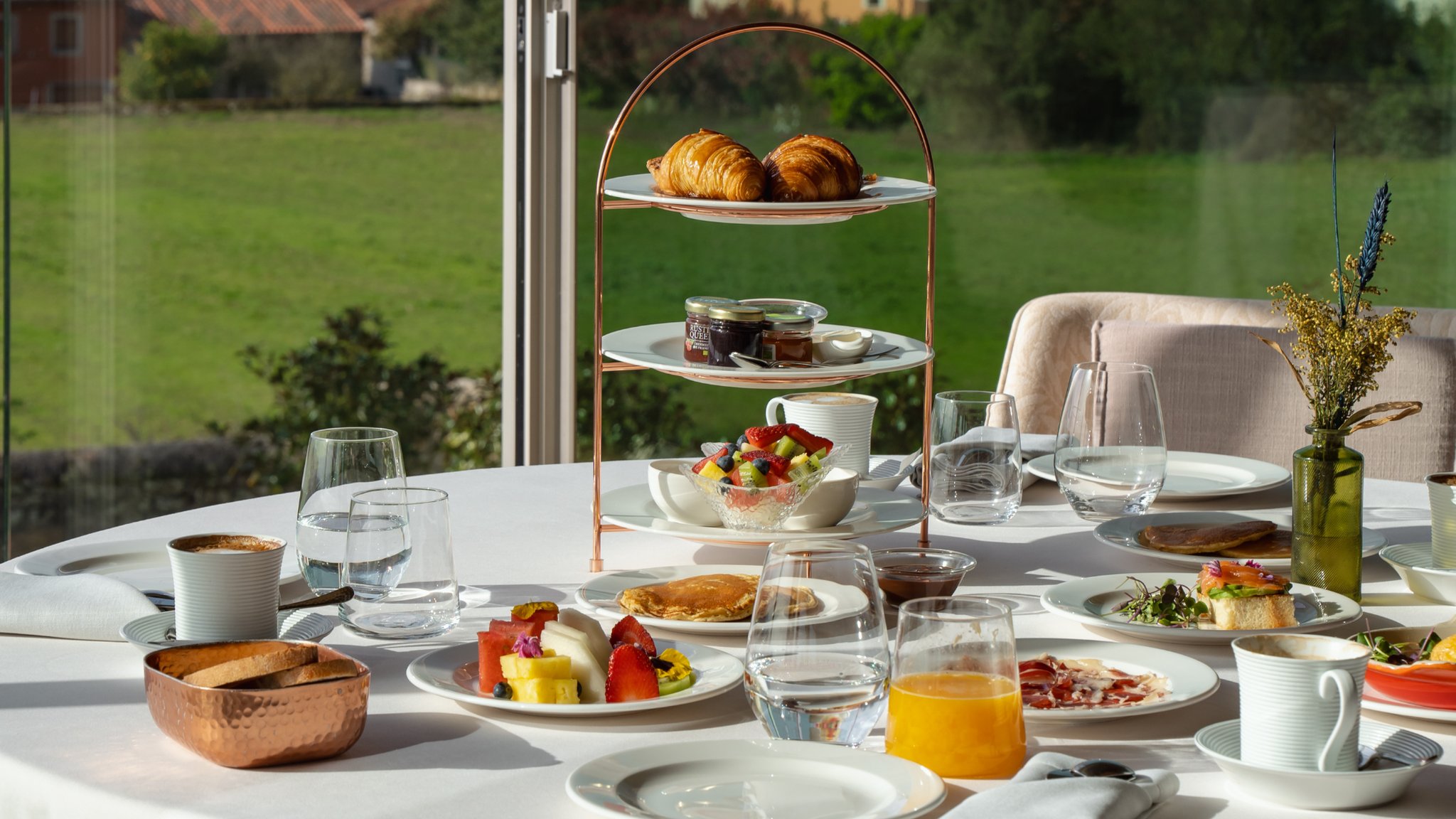 CoolRooms Palacio de Luces by null