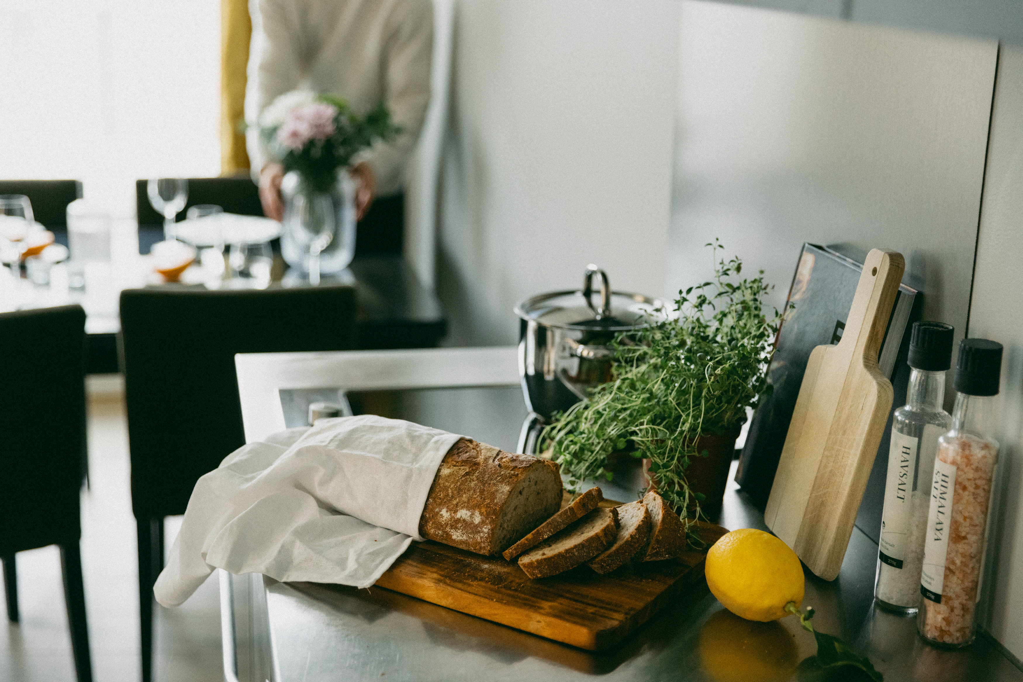 Frogner House Apartments AS by null