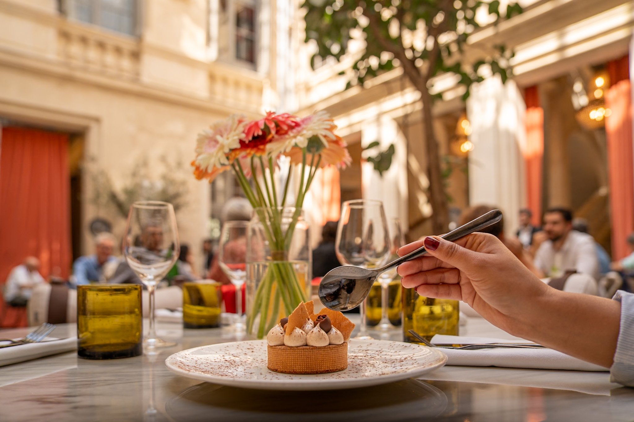 Hôtel Richer de Belleval by null