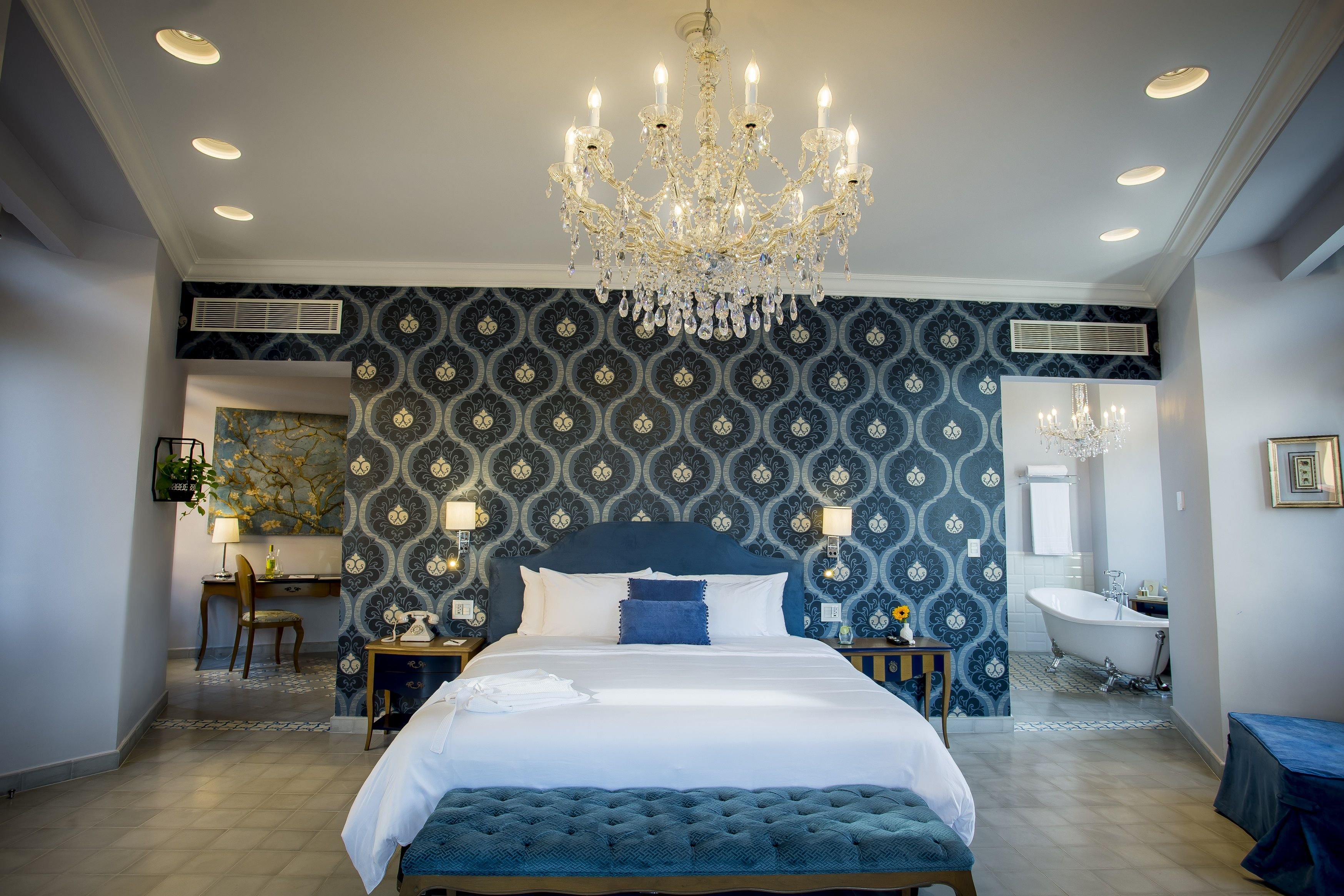 La Concordia Boutique Hotel Casco Viejo by null