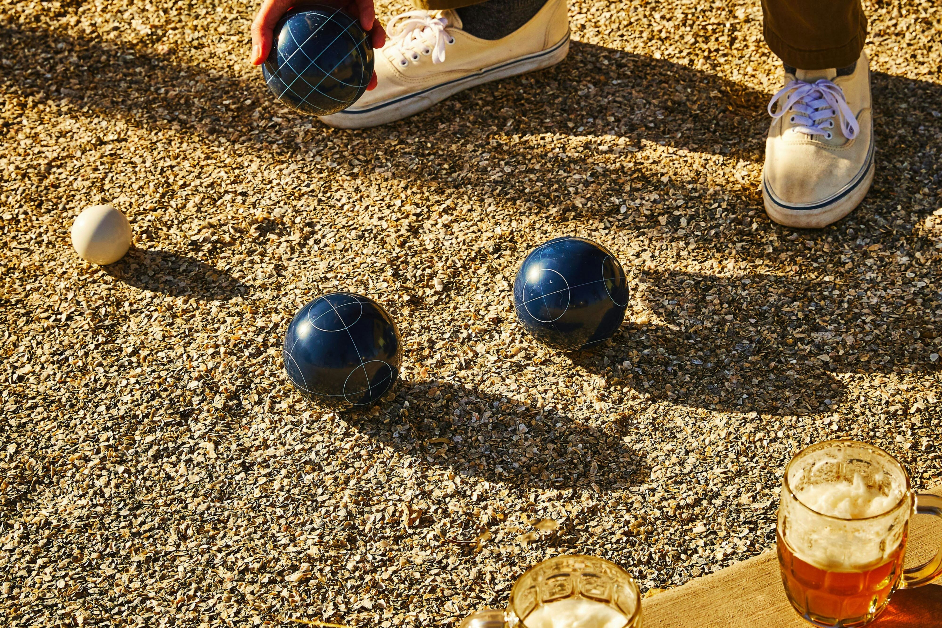 Trailborn Grand Canyon by null