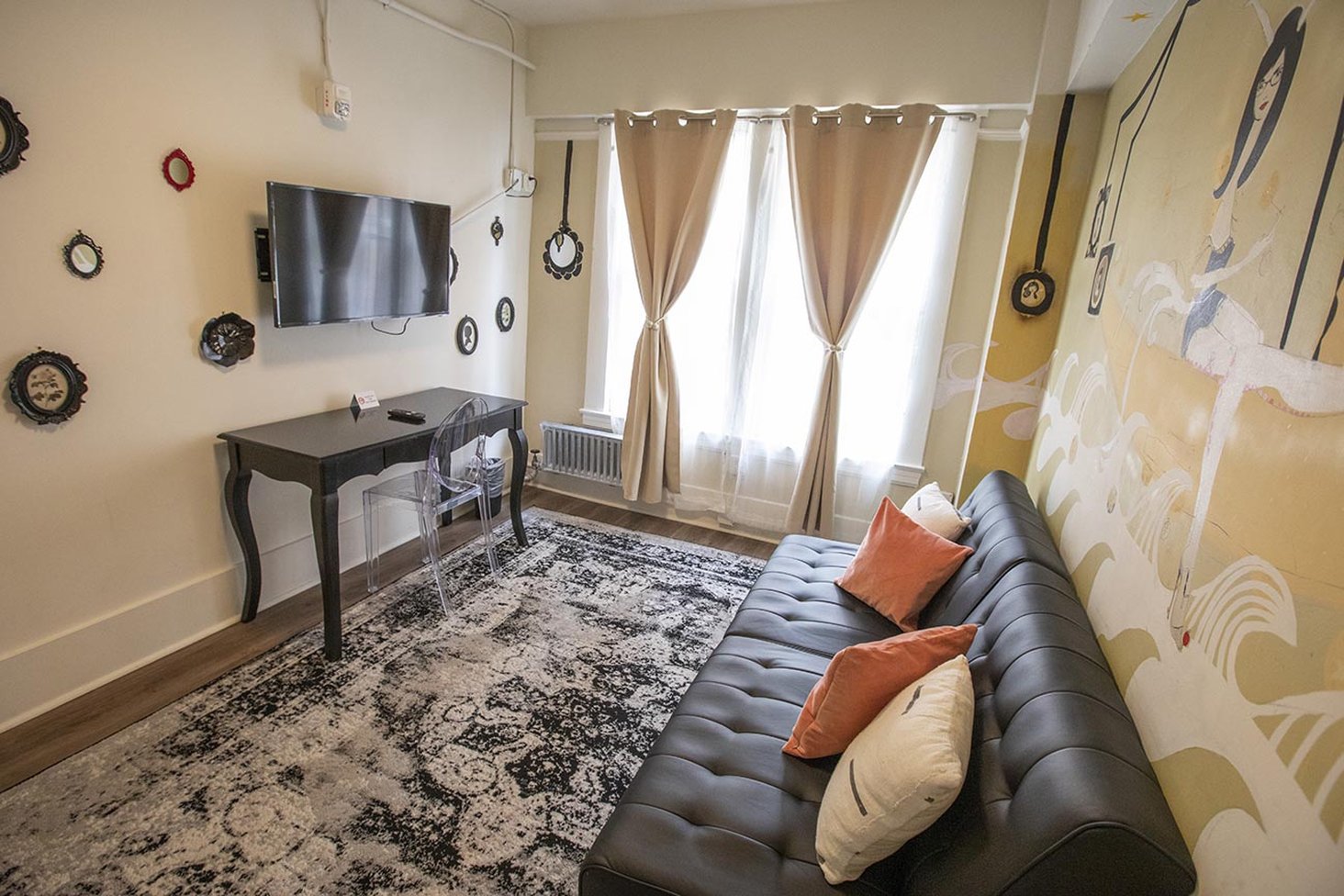 Hotel Des Arts photo 8