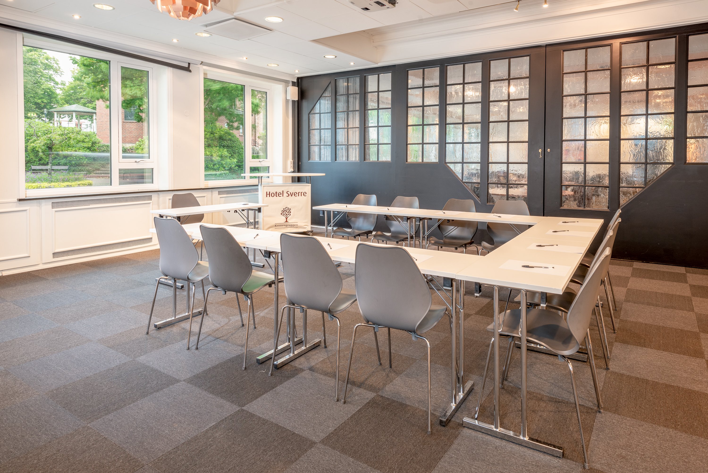 Best Western Hotel Sverre photo 8