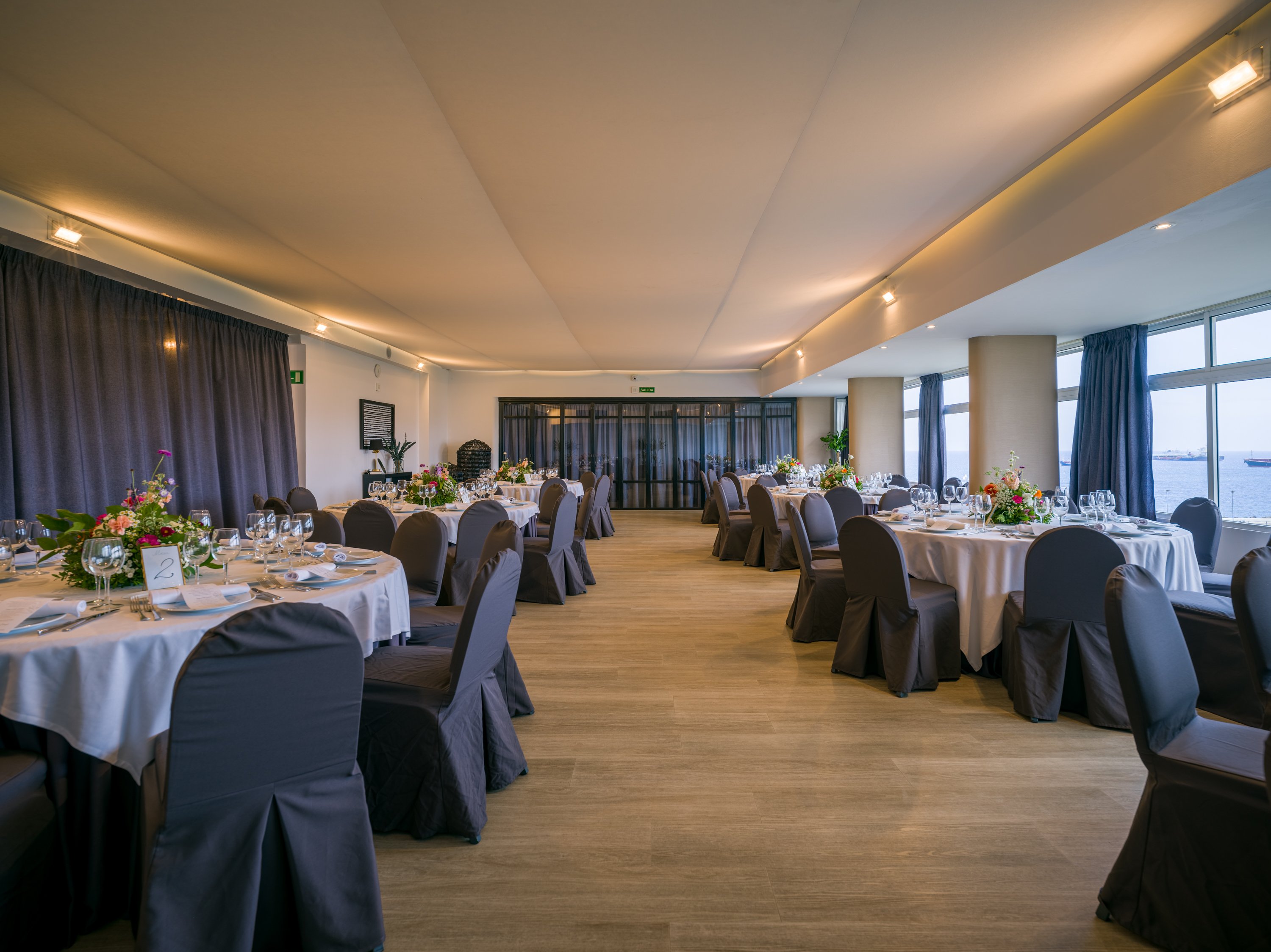 Sercotel Parque Las Palmas by null