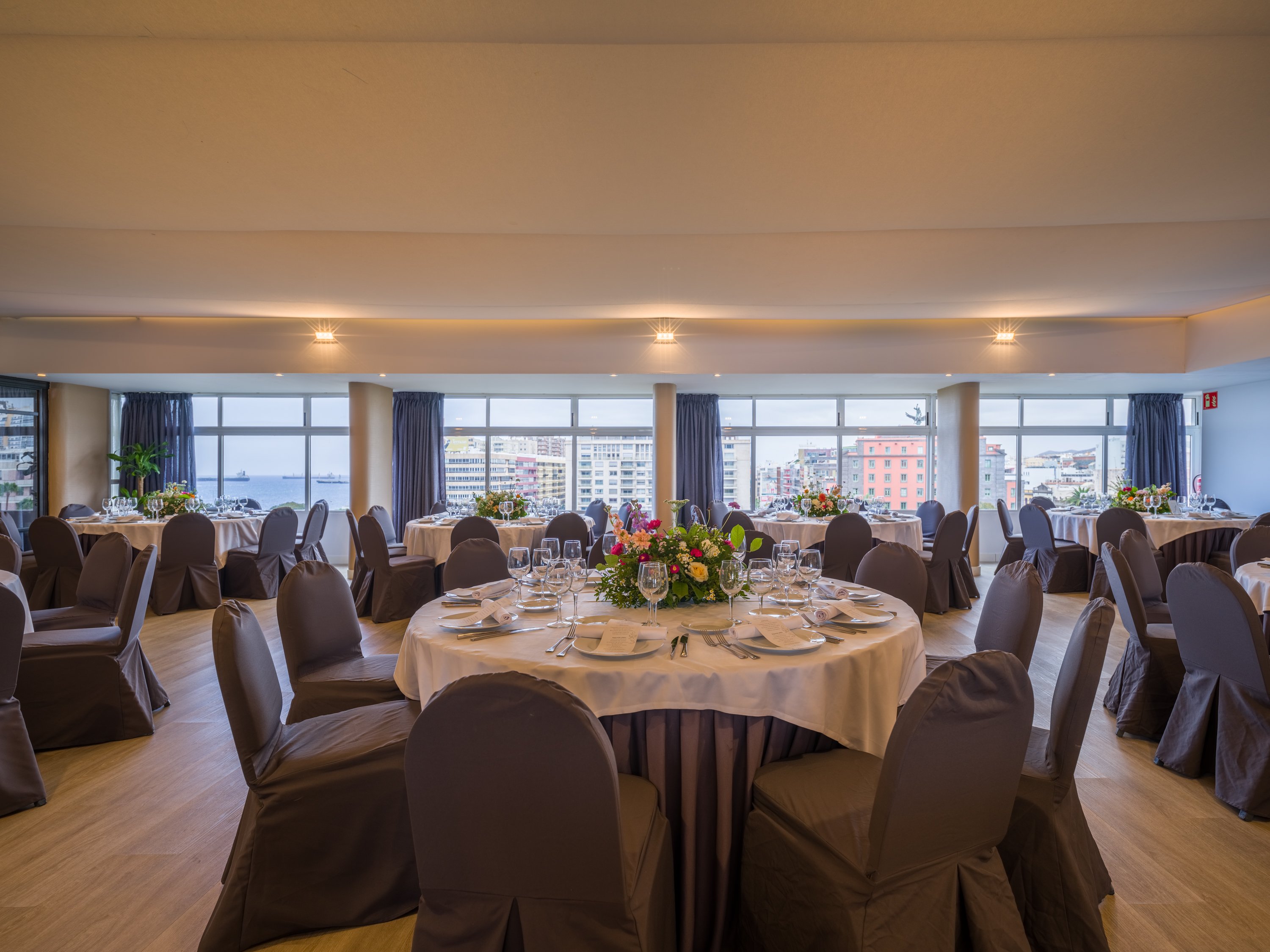 Sercotel Parque Las Palmas by null