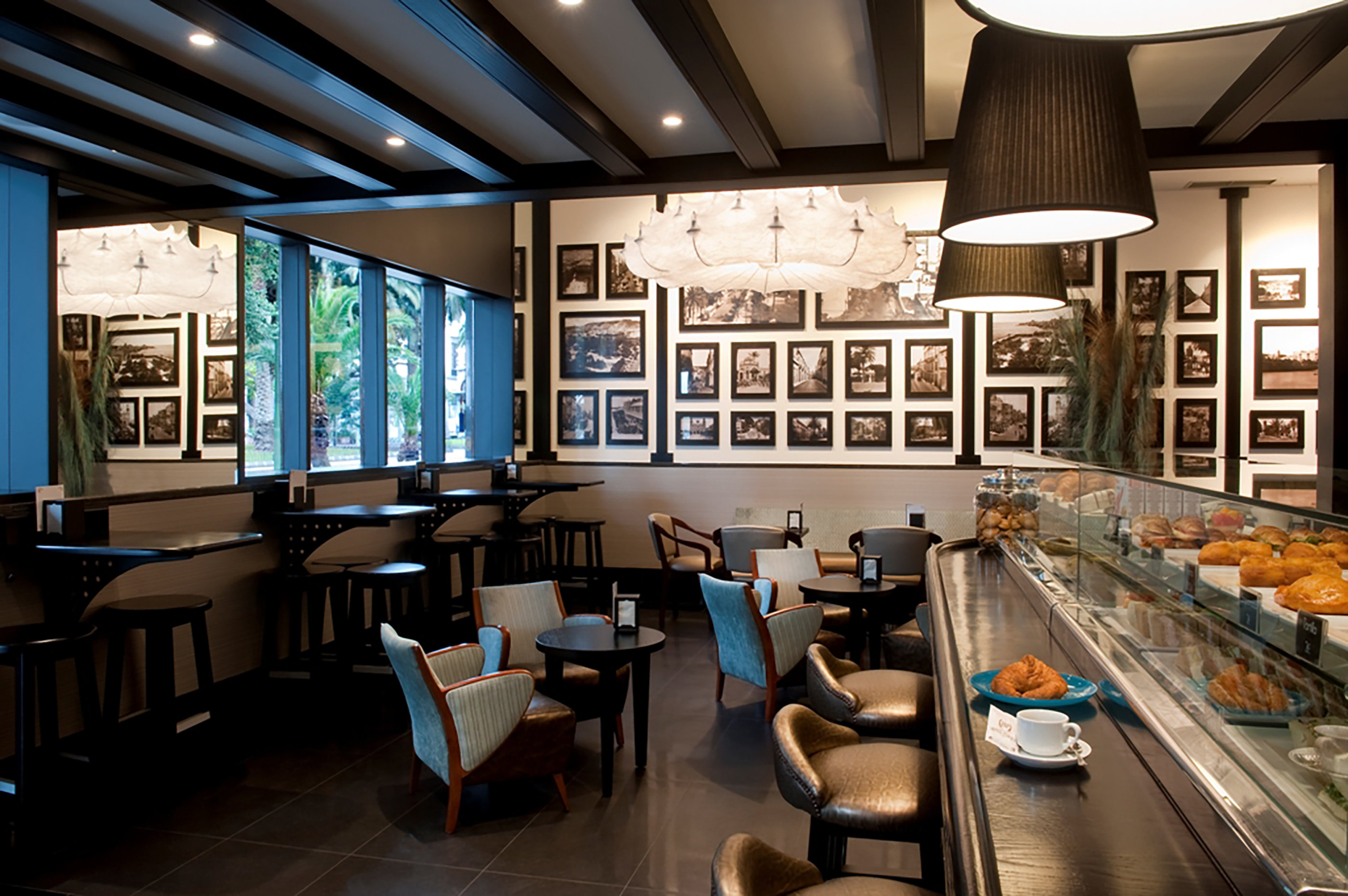 Sercotel Parque Las Palmas by null