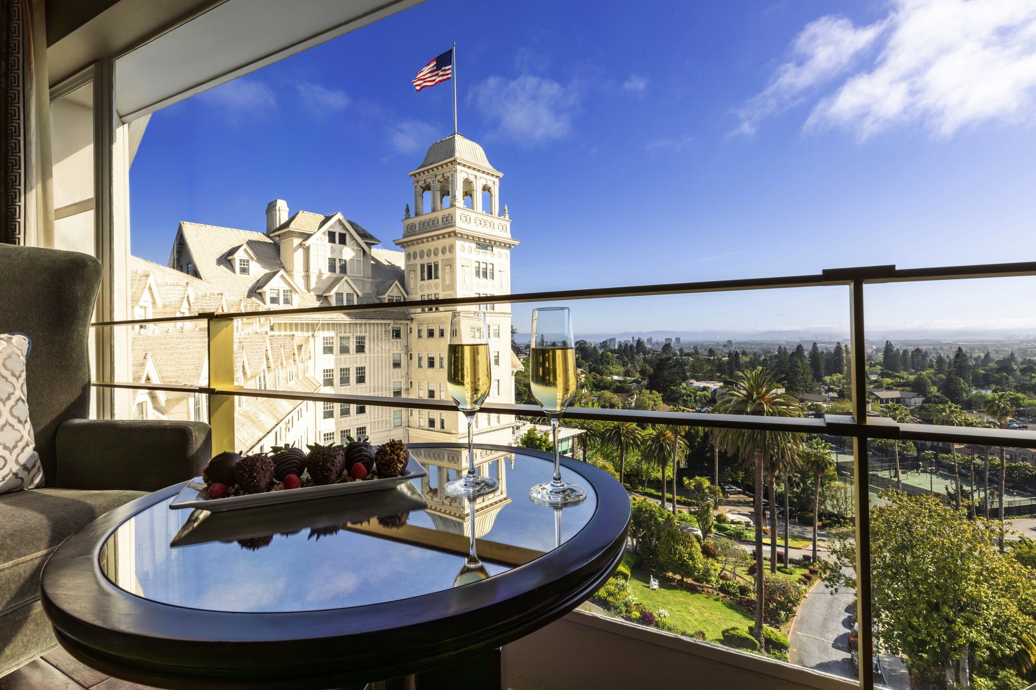 Claremont Resort & Club by null