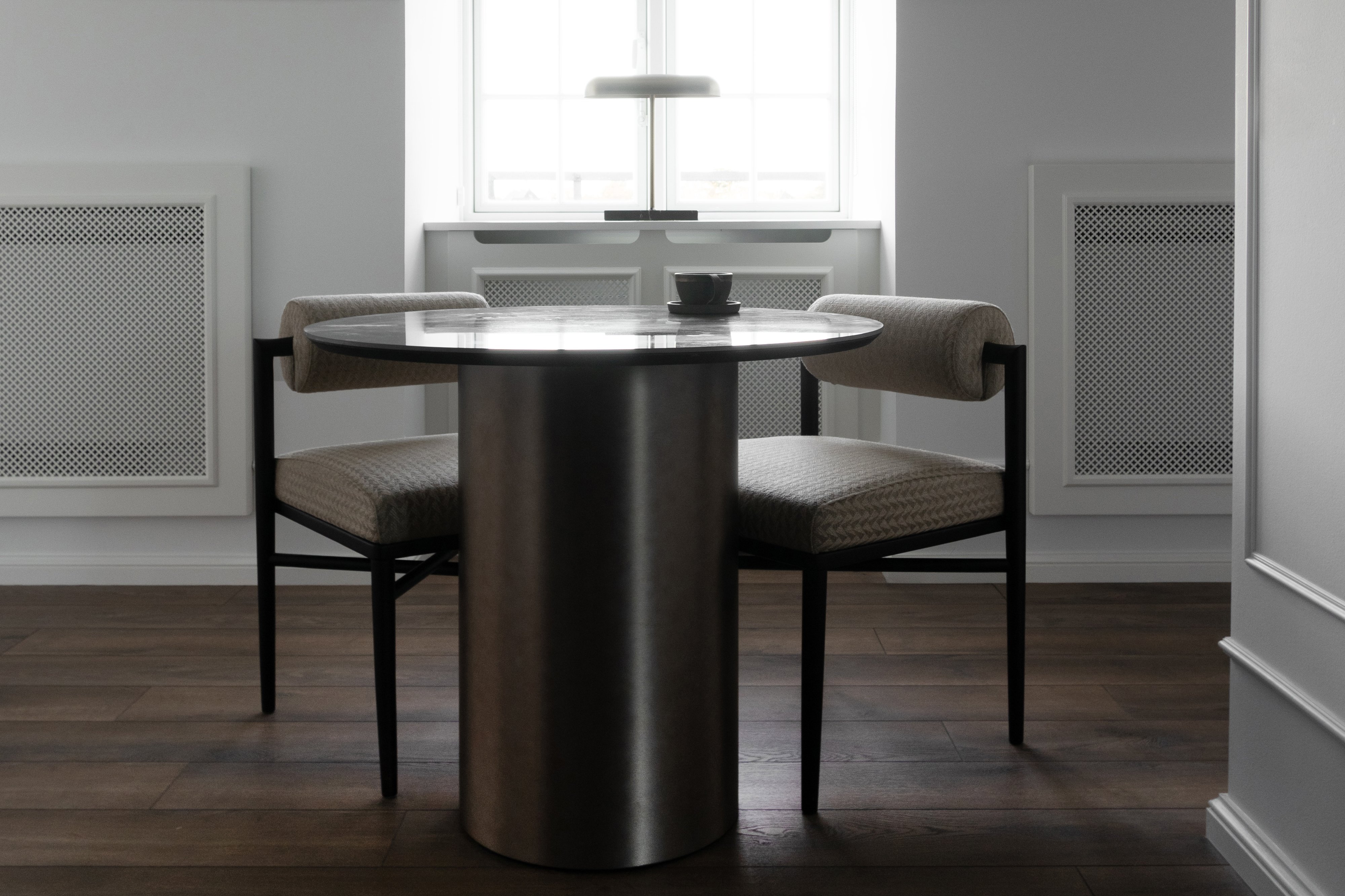 Park Lane Copenhagen by null