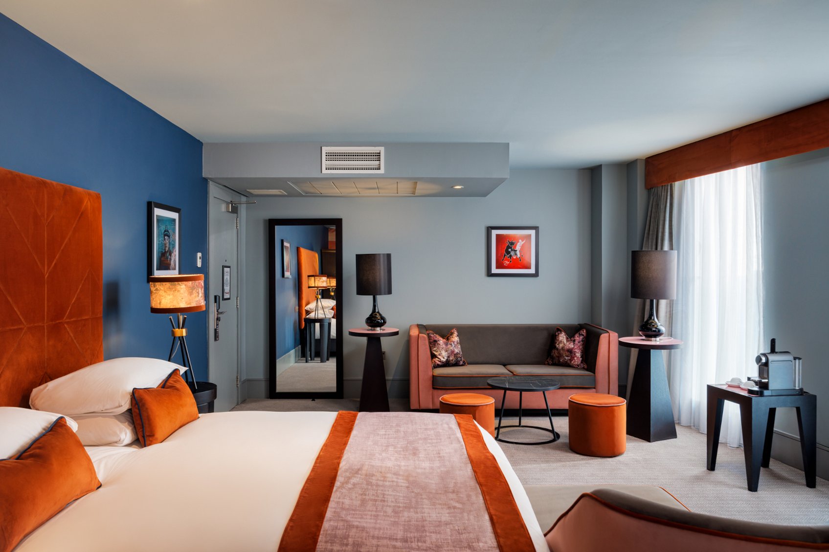 Malmaison Aberdeen by null