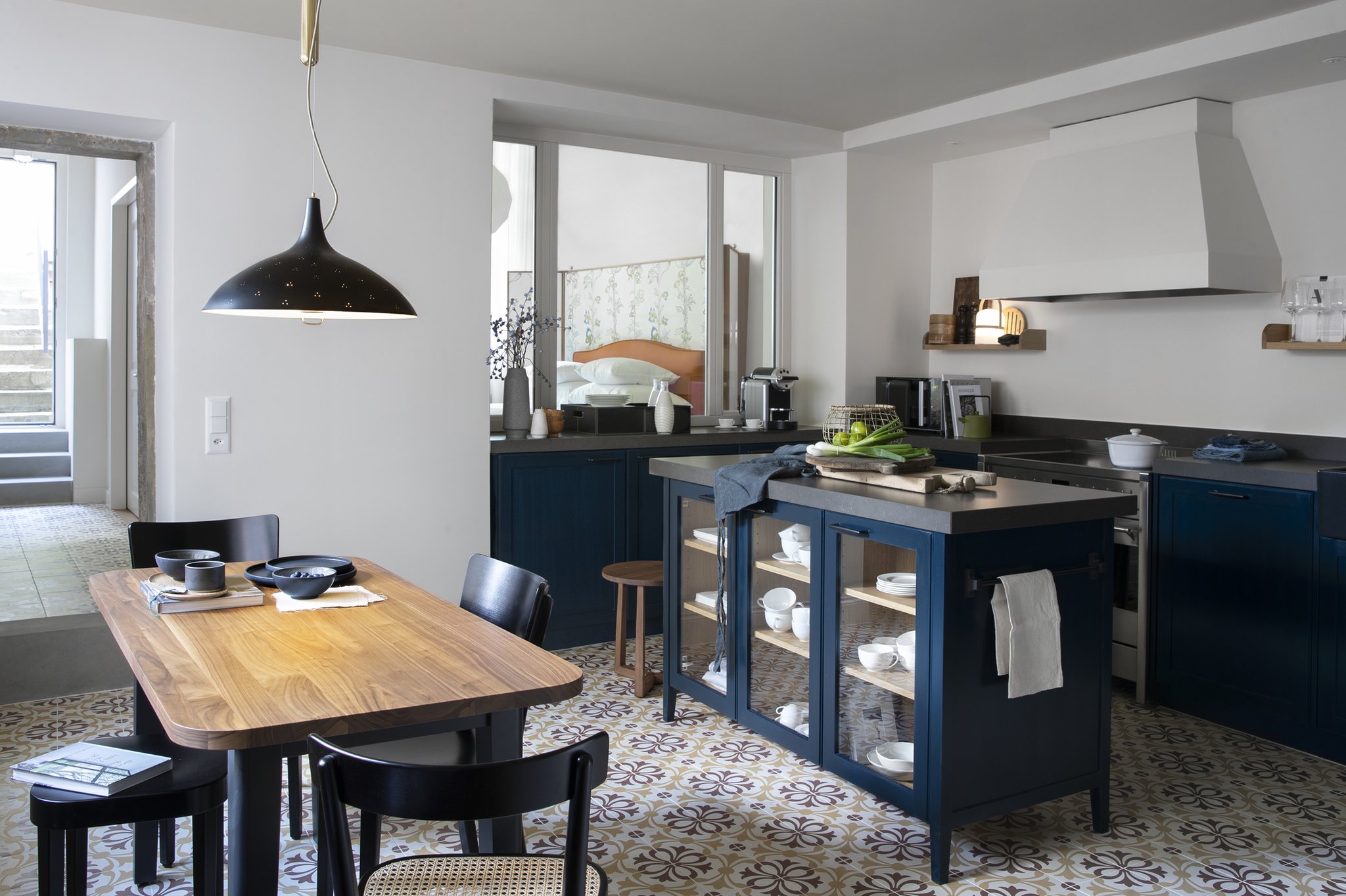 Widder Hotel by null