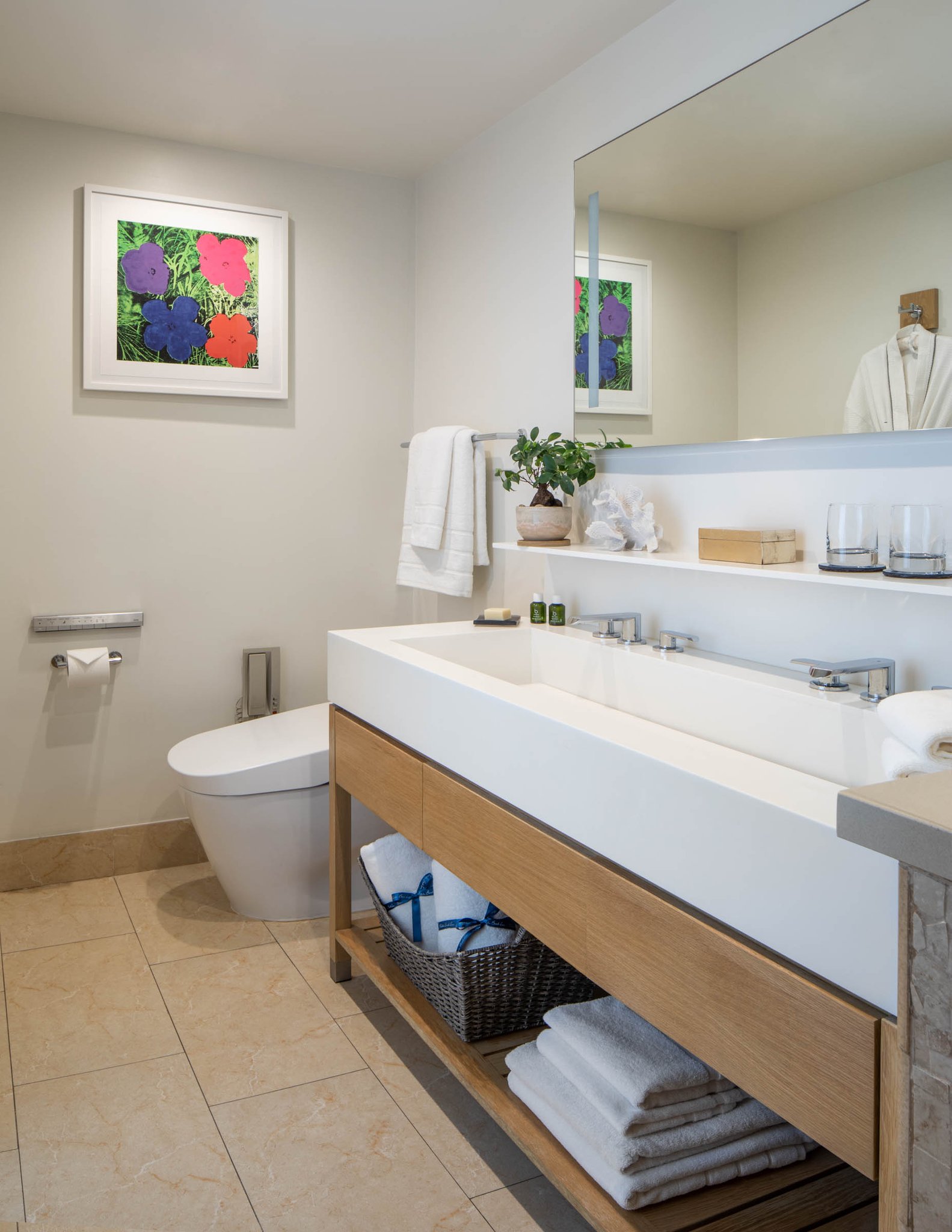 Malibu Beach Inn by null