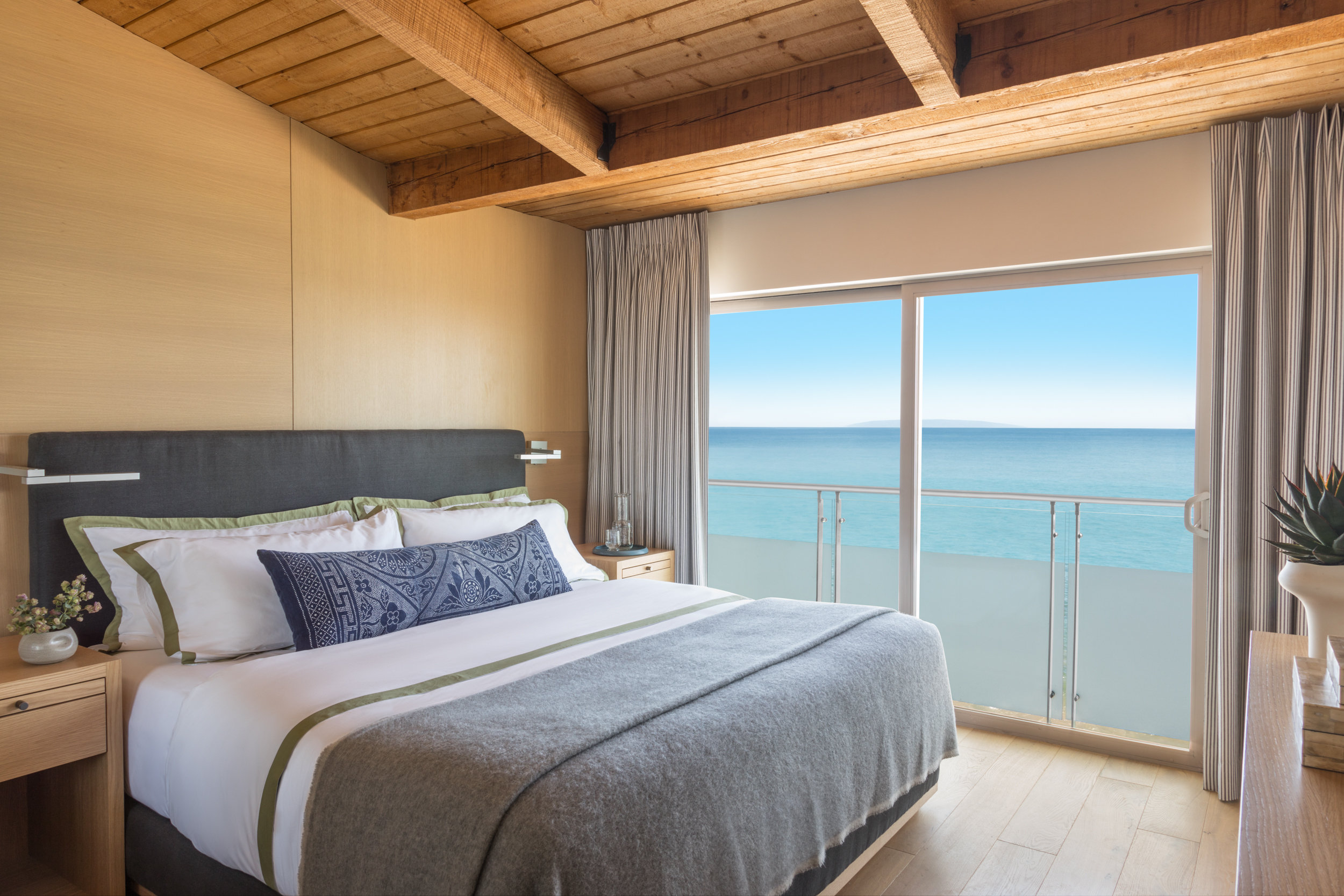 Malibu Beach Inn by null