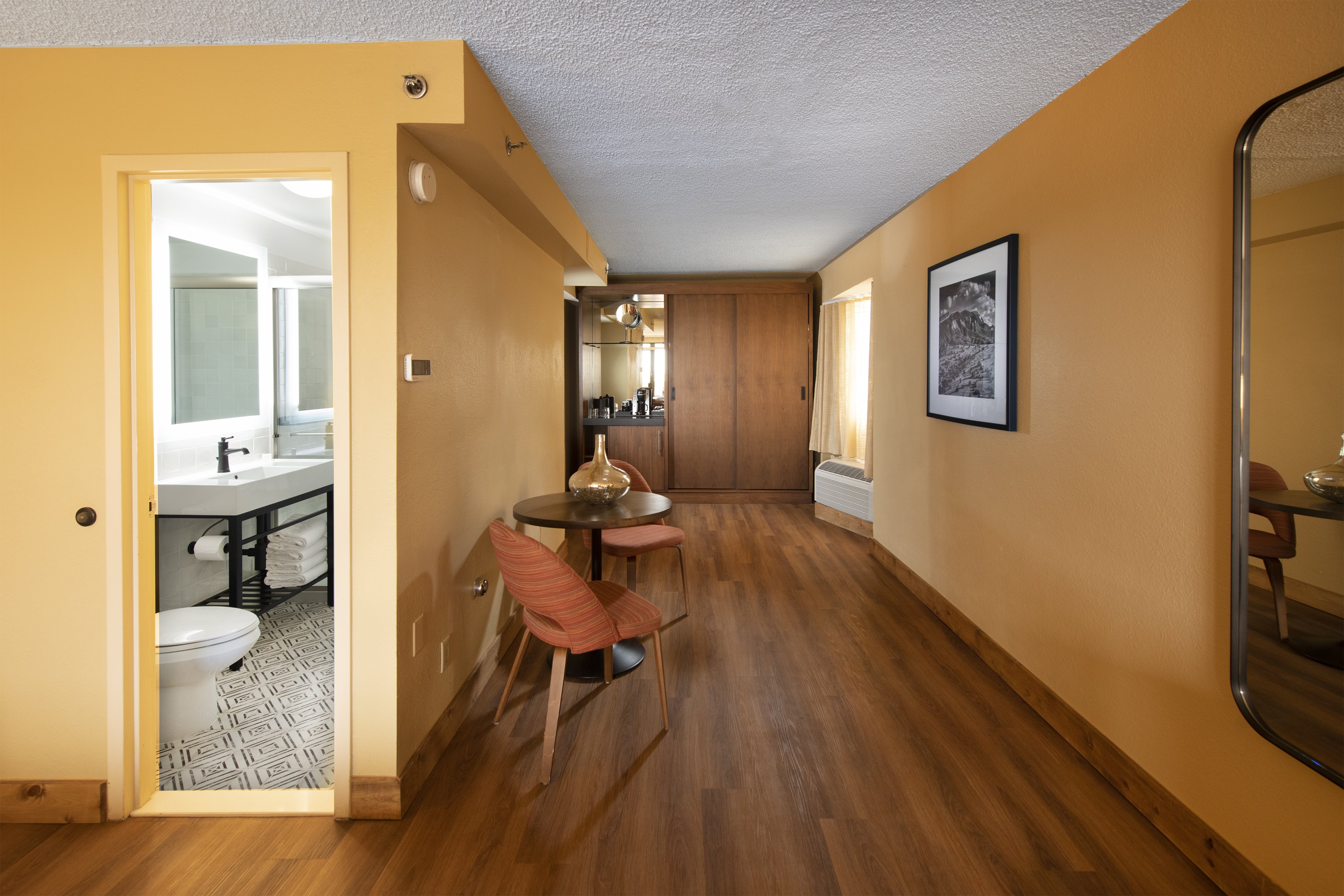 Hotel Albuquerque at Old Town by null