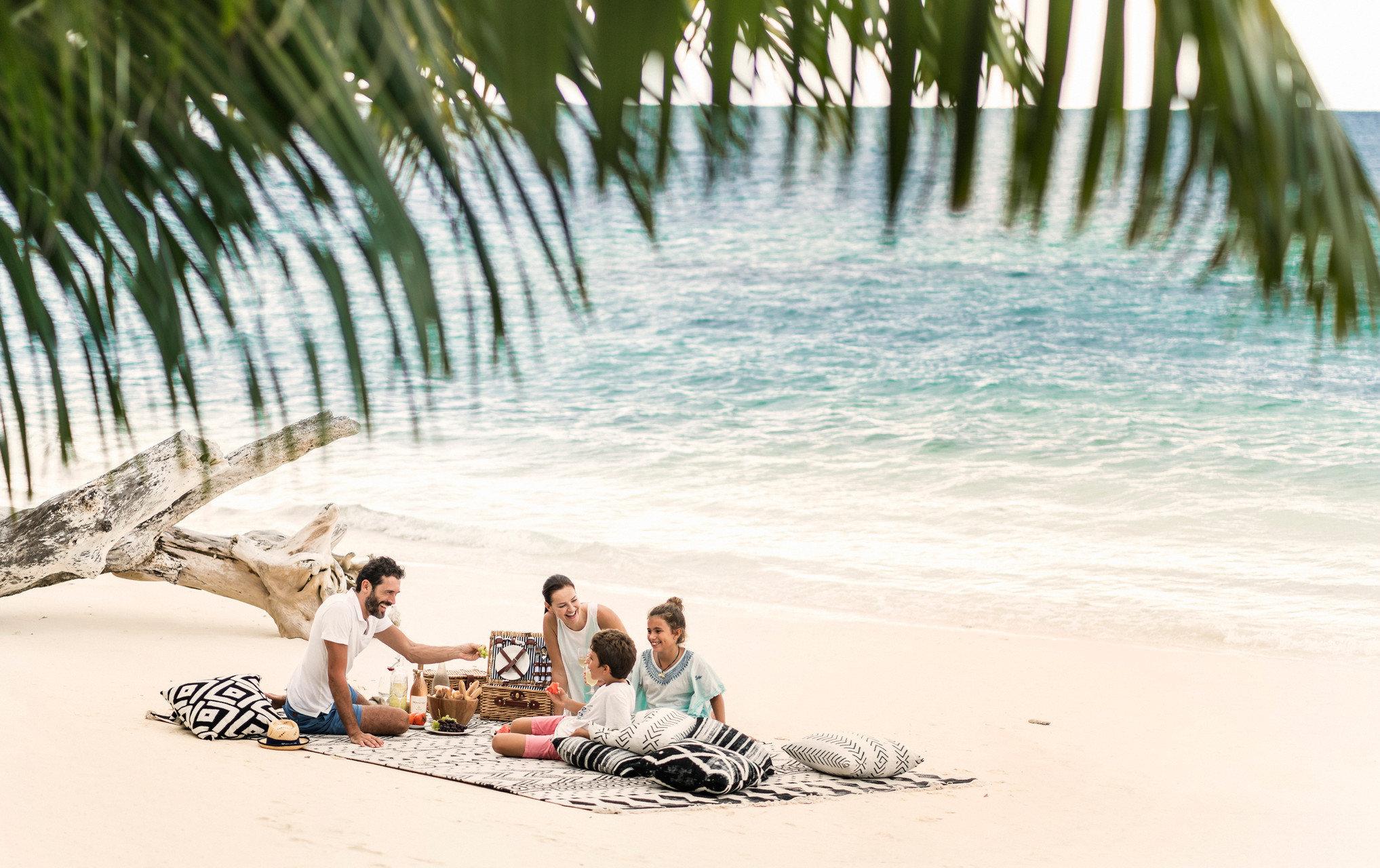 Four Seasons Resort Seychelles at Desroches Island by null Four Seasons Resort Seychelles at Desroches Island by null