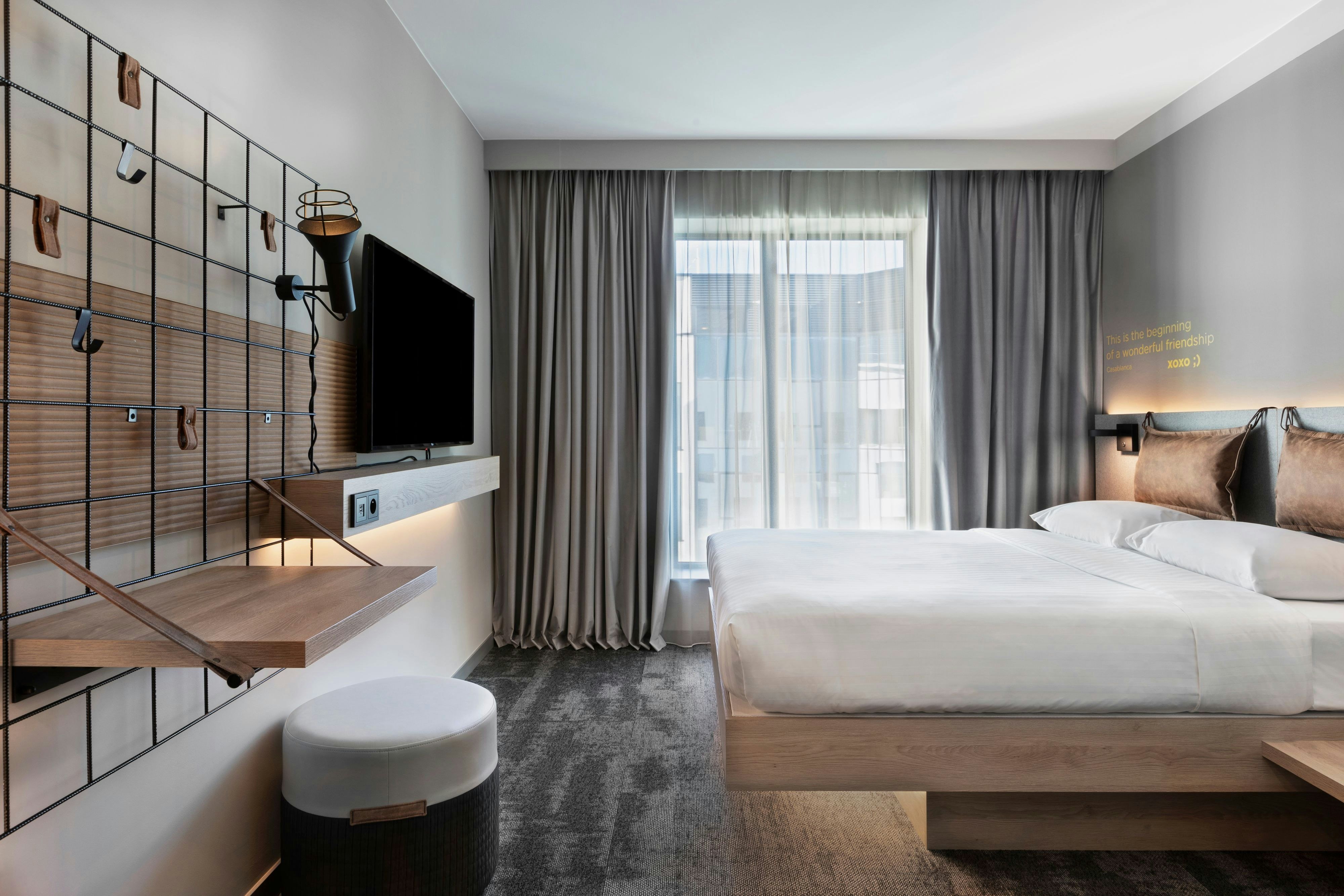 Courtyard by Marriott Szczecin City photo 8