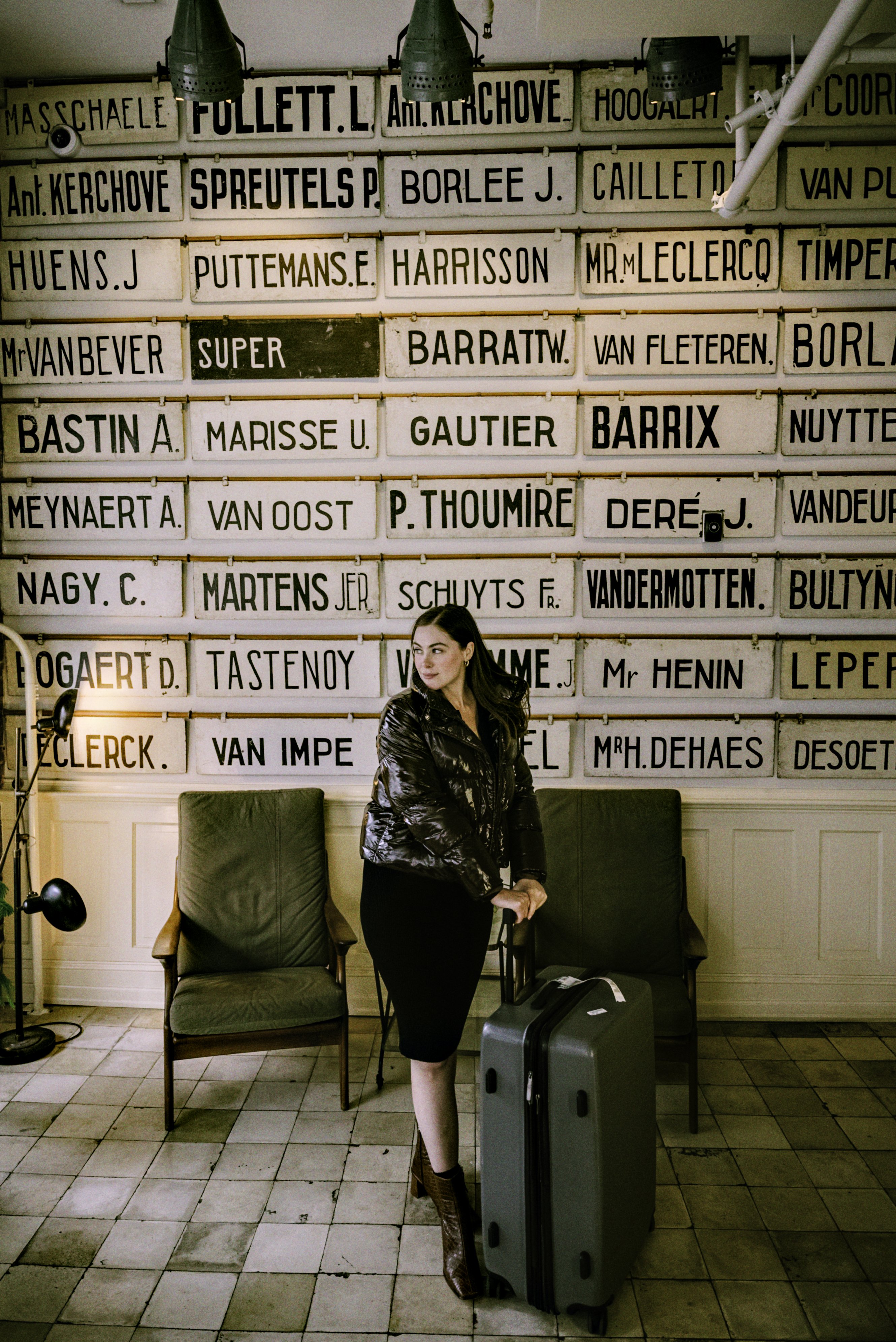 KEX Portland by null